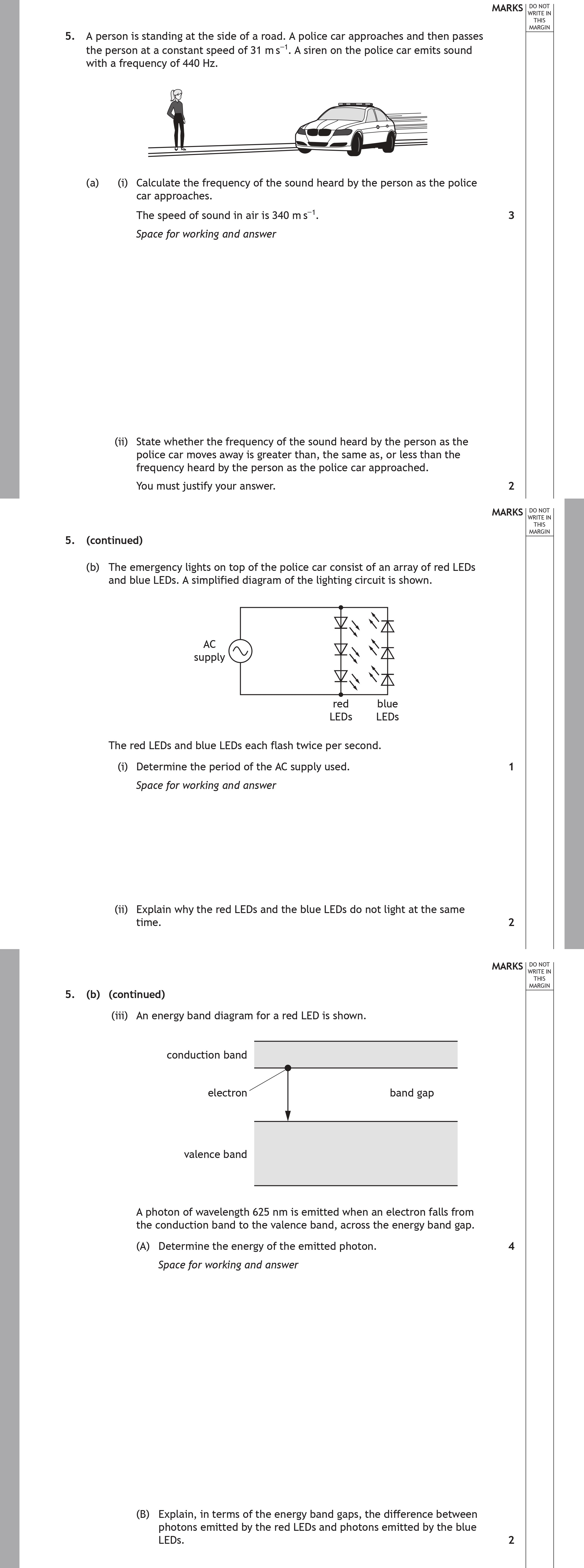 A-person-is-standing-at-the-side-of-a-road-Scottish Highers Physics-Question 5-2023.png