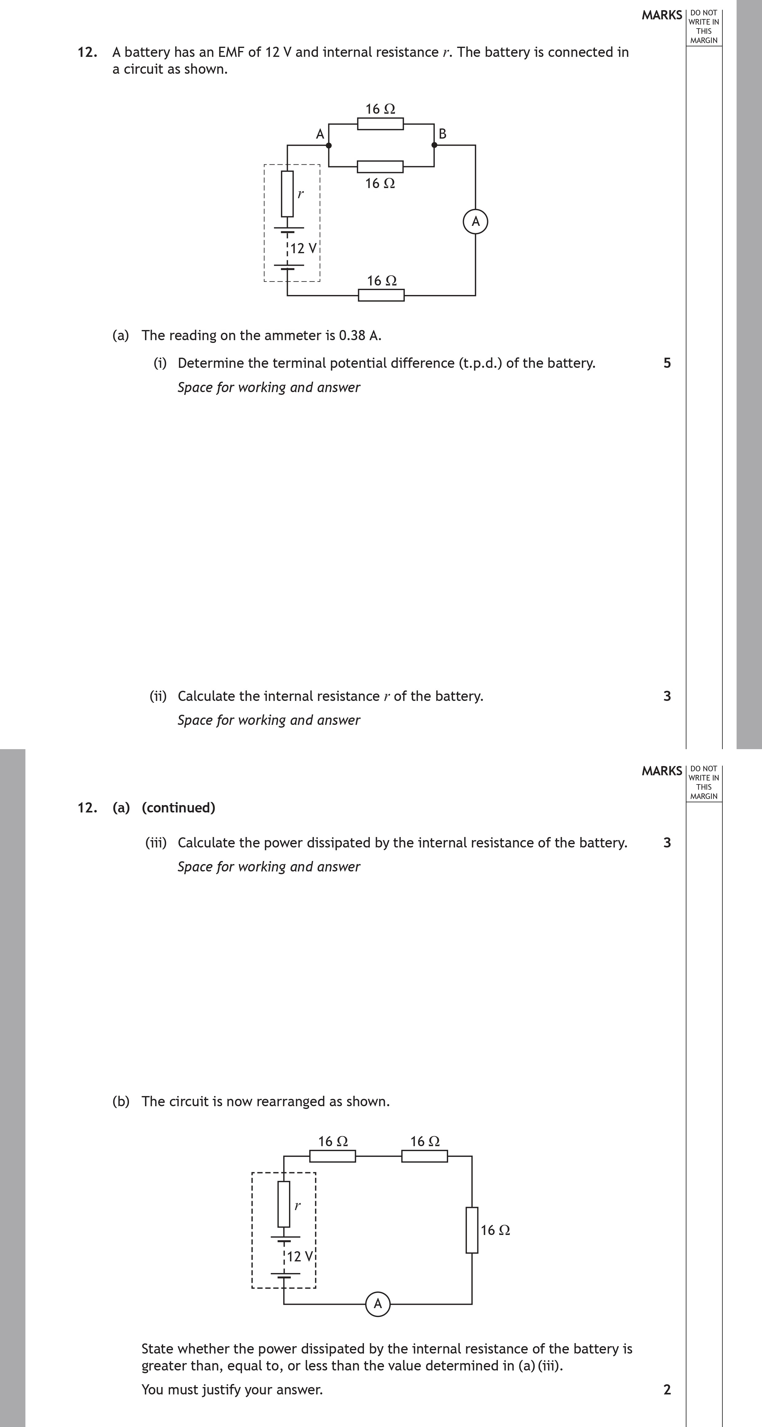 A-battery-has-an-EMF-of-12-V-and-internal-resistance-r-Scottish Highers Physics-Question 12-2023.png