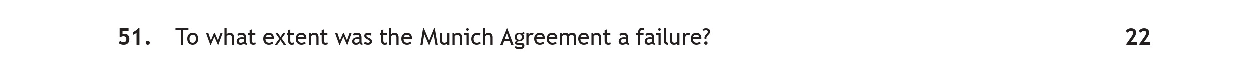 To-what-extent-was-the-Munich-Agreement-a-failure?-Scottish Highers History-Question 51-2023.png