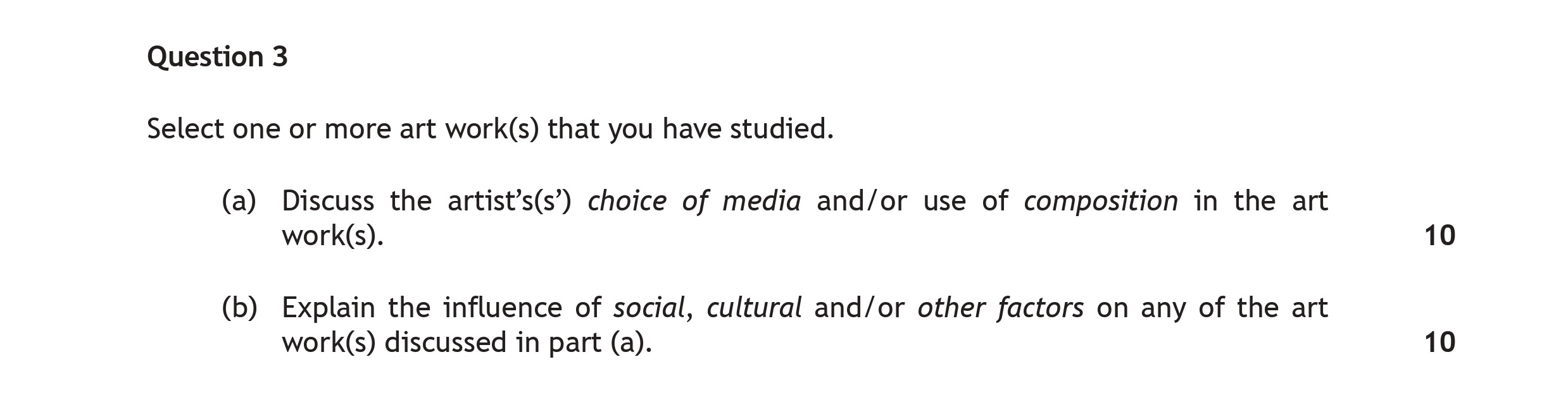 Select-one-or-more-art-work(s)-that-you-have-studied-Scottish Highers Art and Design-Question 3-2018.png