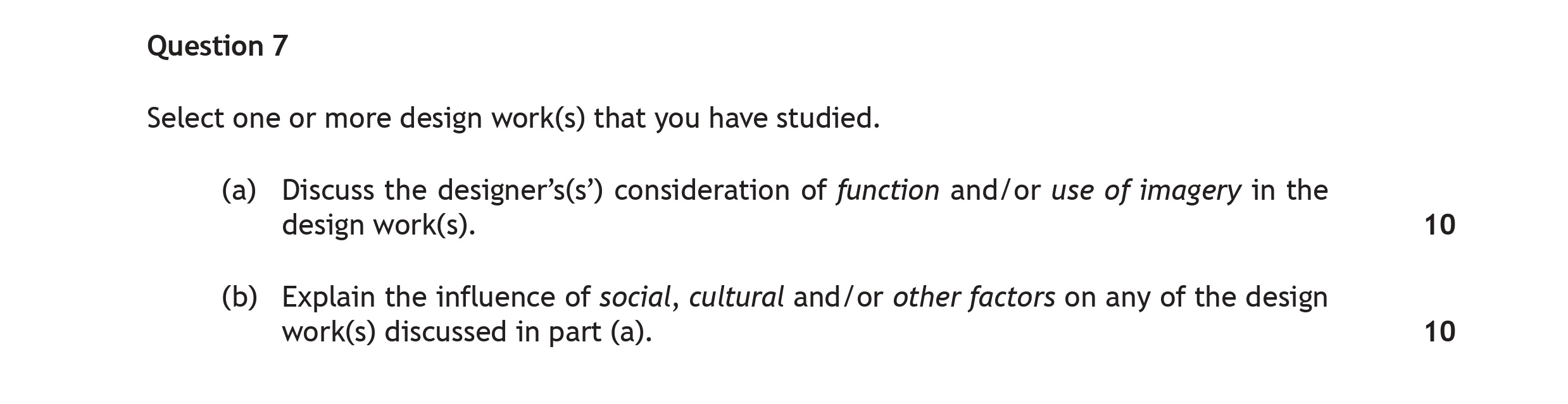Select-one-or-more-design-work(s)-that-you-have-studied-Scottish Highers Art and Design-Question 7-2018.png