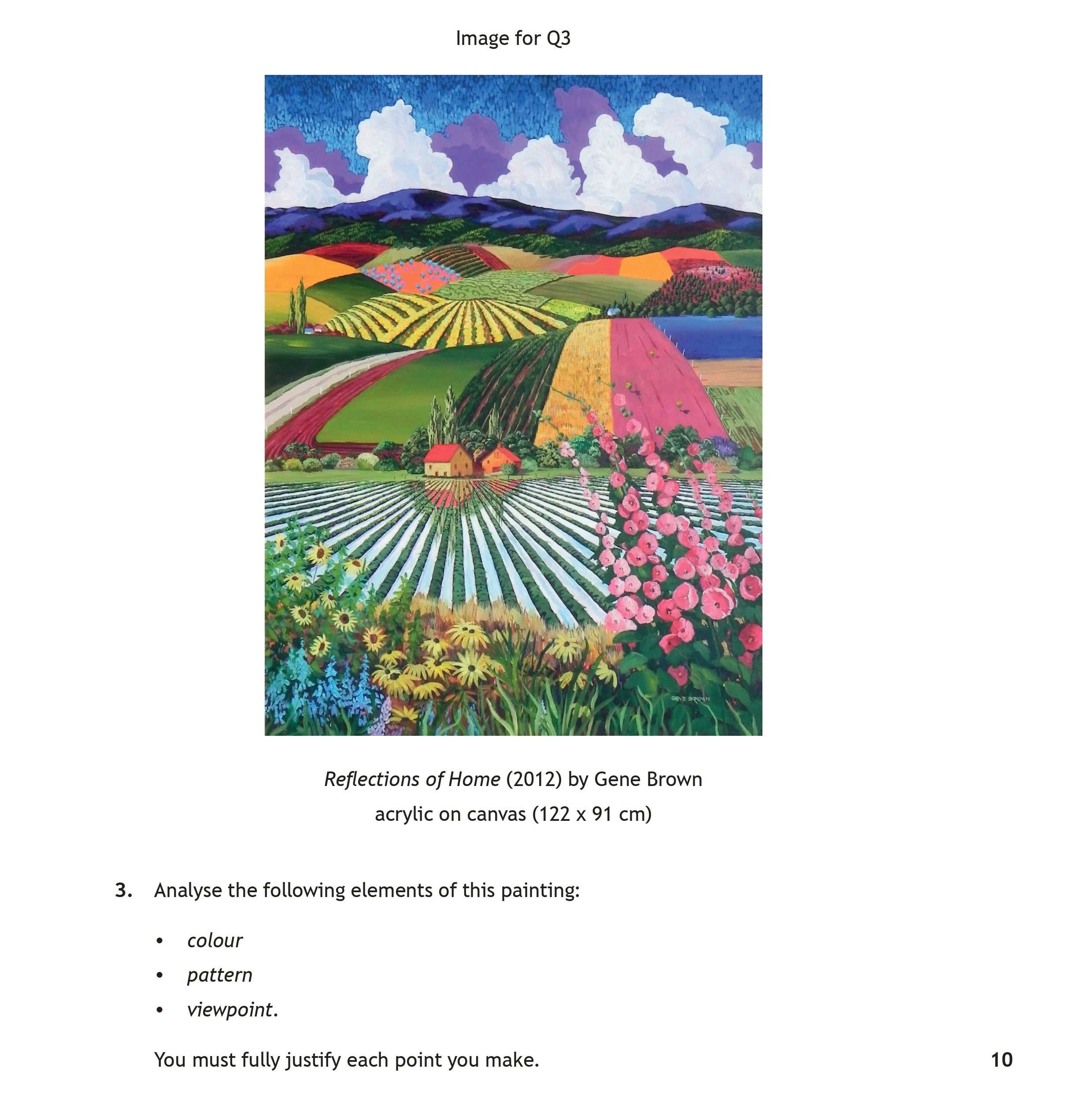 3.-Analyse-the-following-elements-of-this-painting:---colour---pattern---viewpoint-Scottish Highers Art and Design-Question 3-2022.png