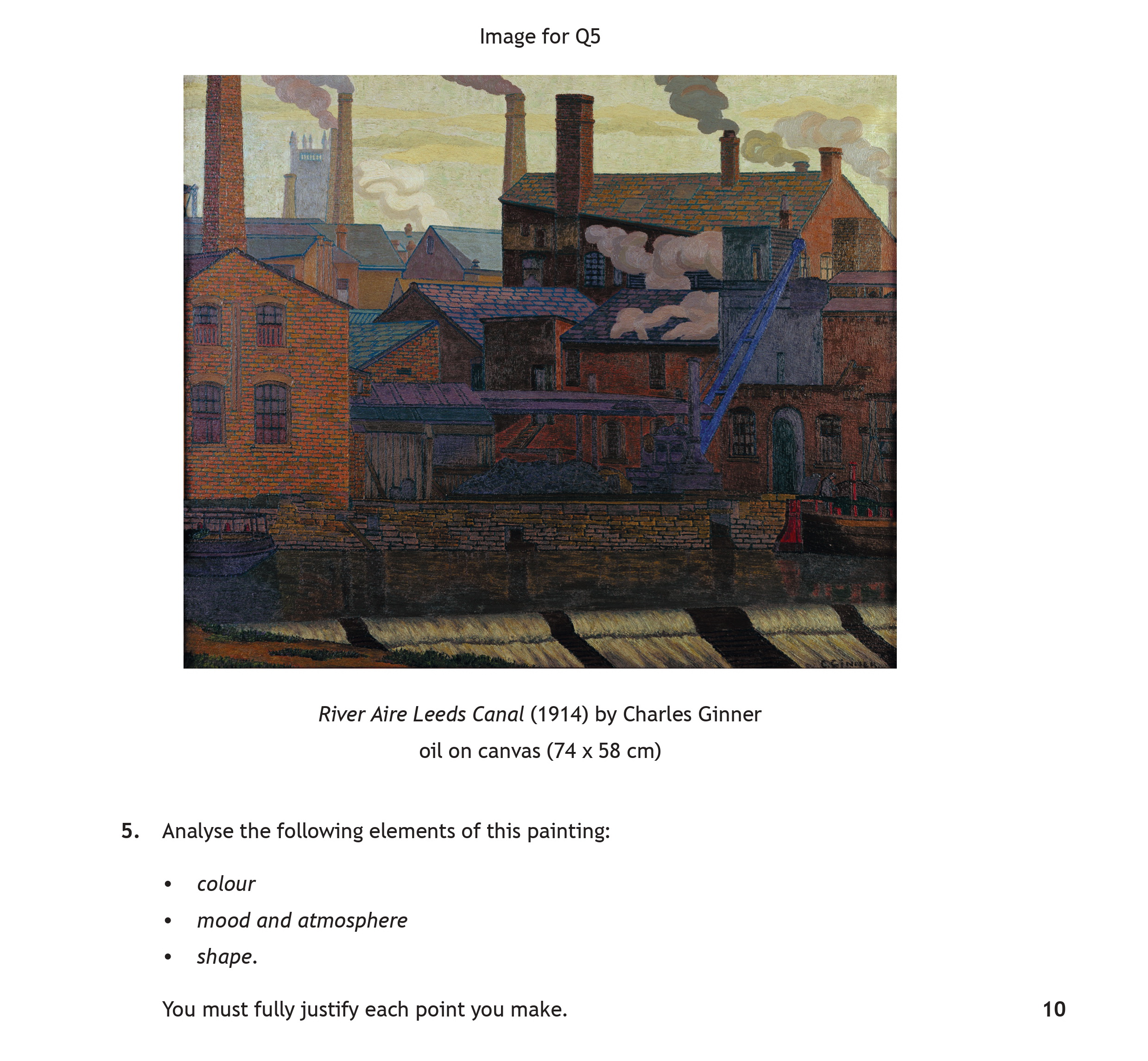 Analyse-the-following-elements-of-this-painting:----colour---mood-and-atmosphere---shape-Scottish Highers Art and Design-Question 5-2022.png