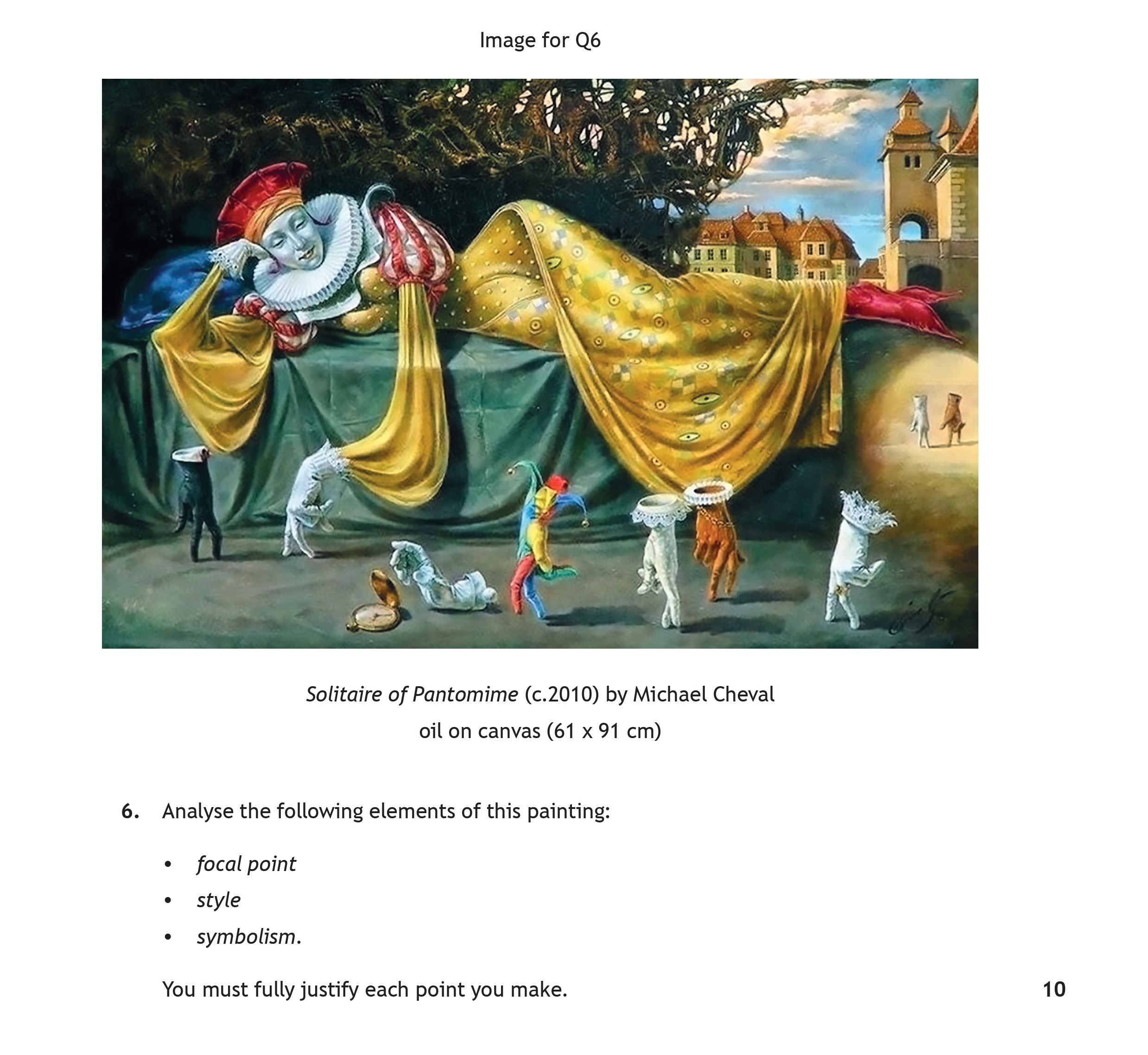 Analyse-the-following-elements-of-this-painting:----focal-point---style---symbolism-Scottish Highers Art and Design-Question 6-2022.png