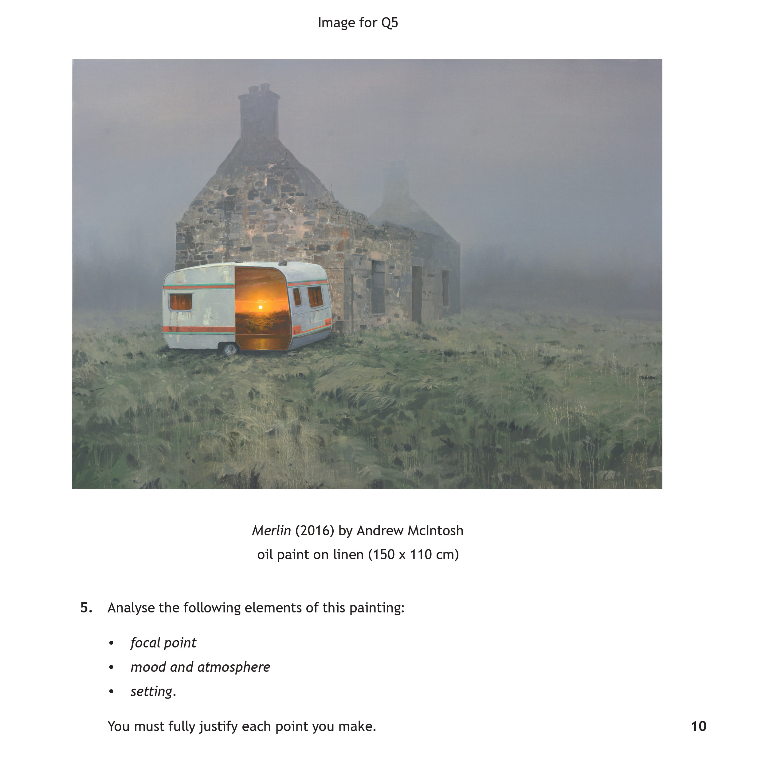 Analyse-the-following-elements-of-this-painting:----focal-point---mood-and-atmosphere---setting-Scottish Highers Art and Design-Question 5-2023.png