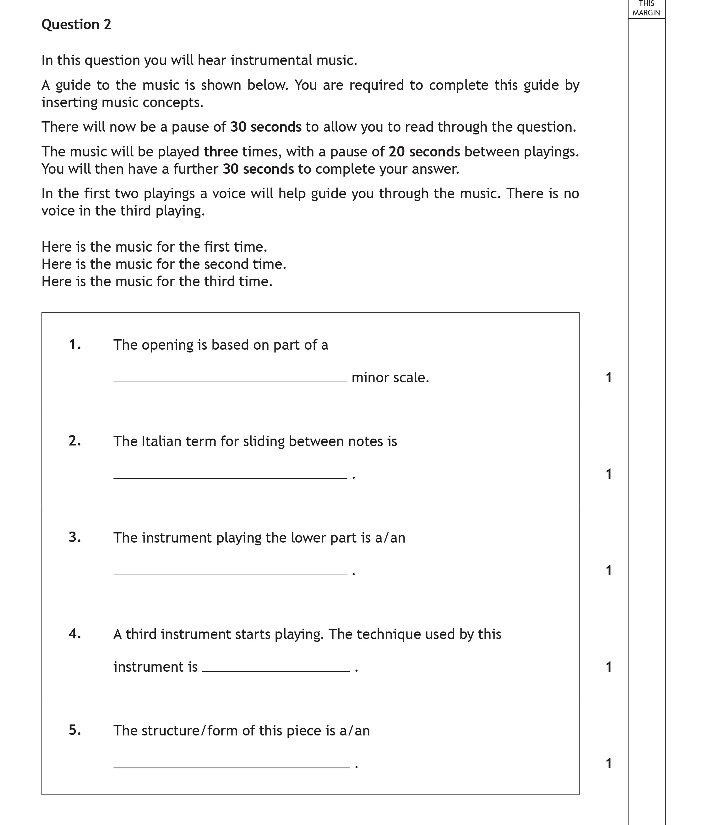 In-this-question-you-will-hear-instrumental-music-Scottish Highers Music-Question 2-2019.png