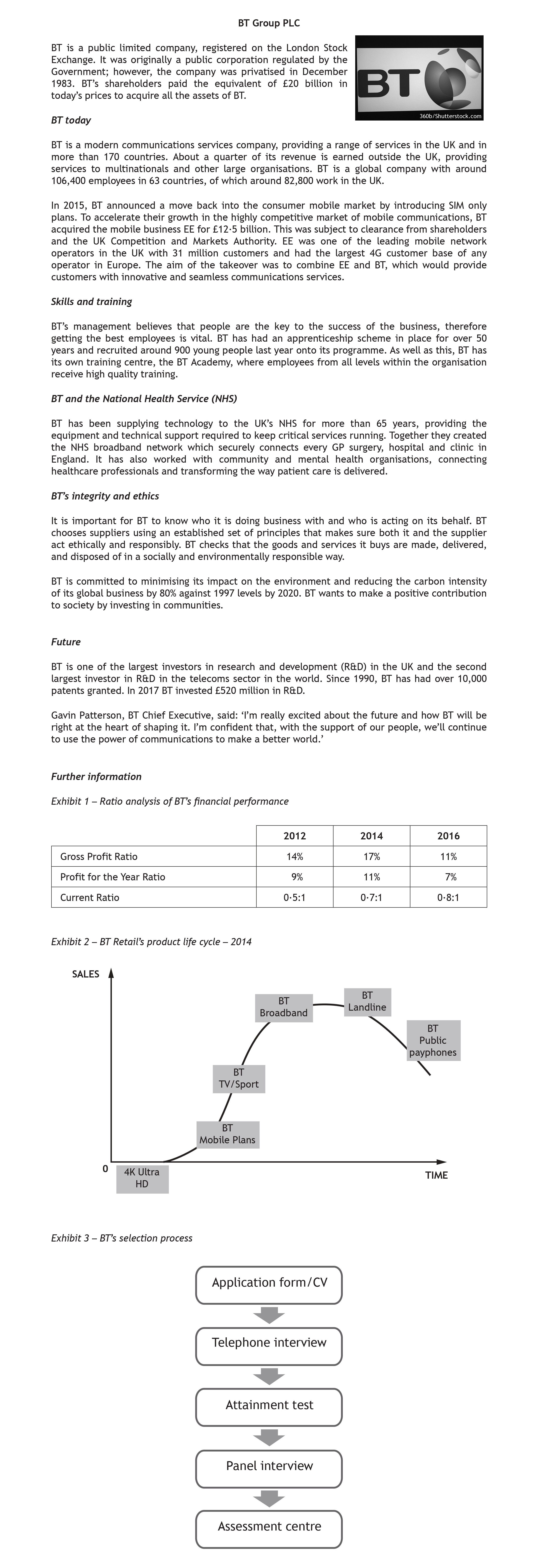 BT-is-a-public-limited-company,-registered-on-the-London-Stock-Exchange-Scottish Highers Business Management-Question 1-2018.png