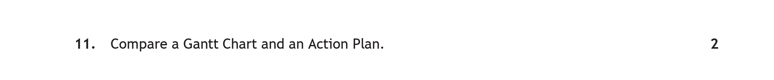 Compare-a-Gantt-Chart-and-an-Action-Plan.-Scottish Highers Administration and IT-Question 11-2023.png