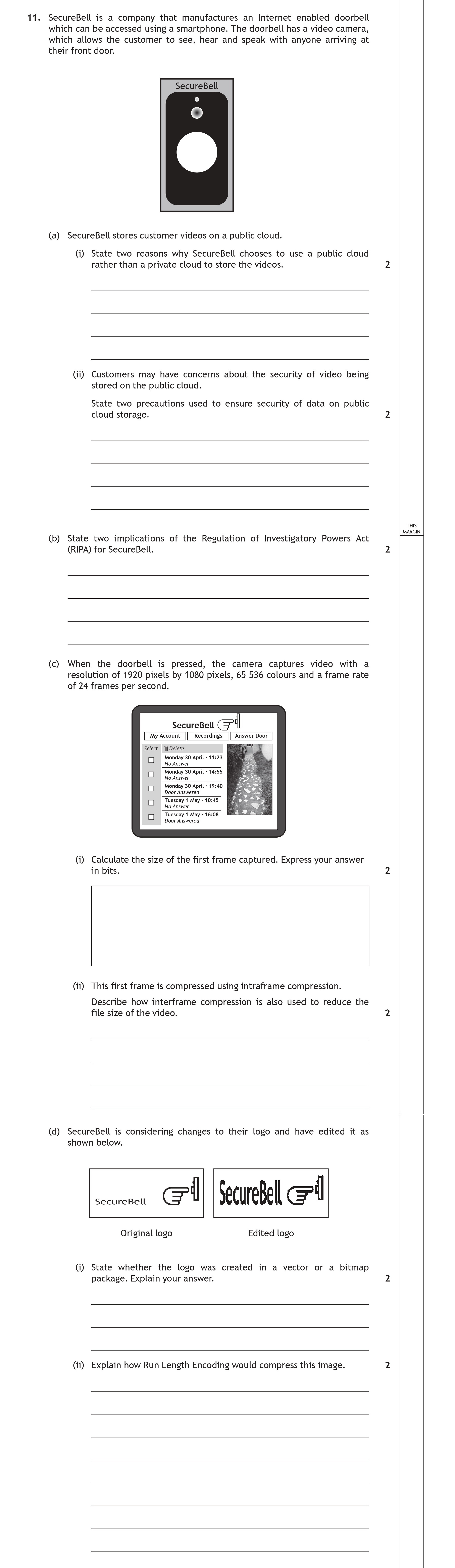 SecureBell-is-a-company-that-manufactures-an-Internet-enabled-doorbell-which-can-be-accessed-using-a-smartphone-Scottish Highers Computing Science-Question 11-2018.png