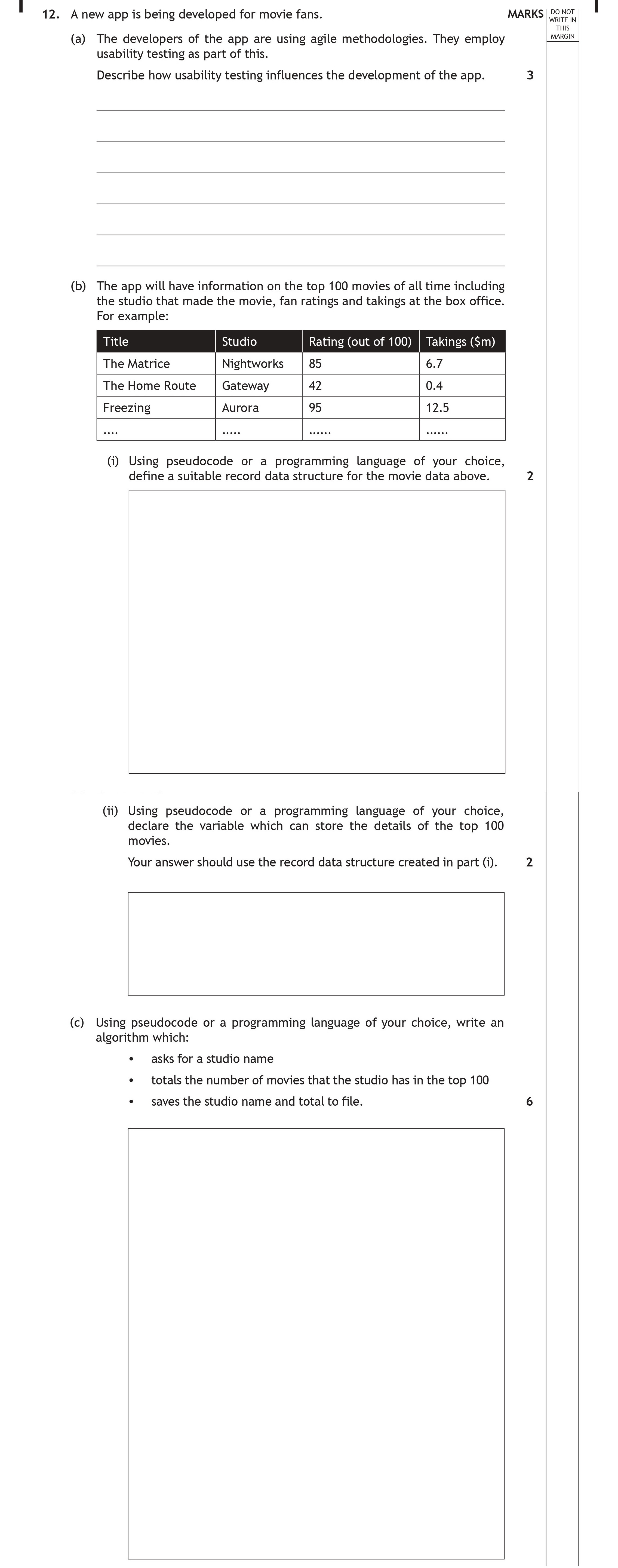 12.-A-new-app-is-being-developed-for-movie-fans-Scottish Highers Computing Science-Question 12-2018.png
