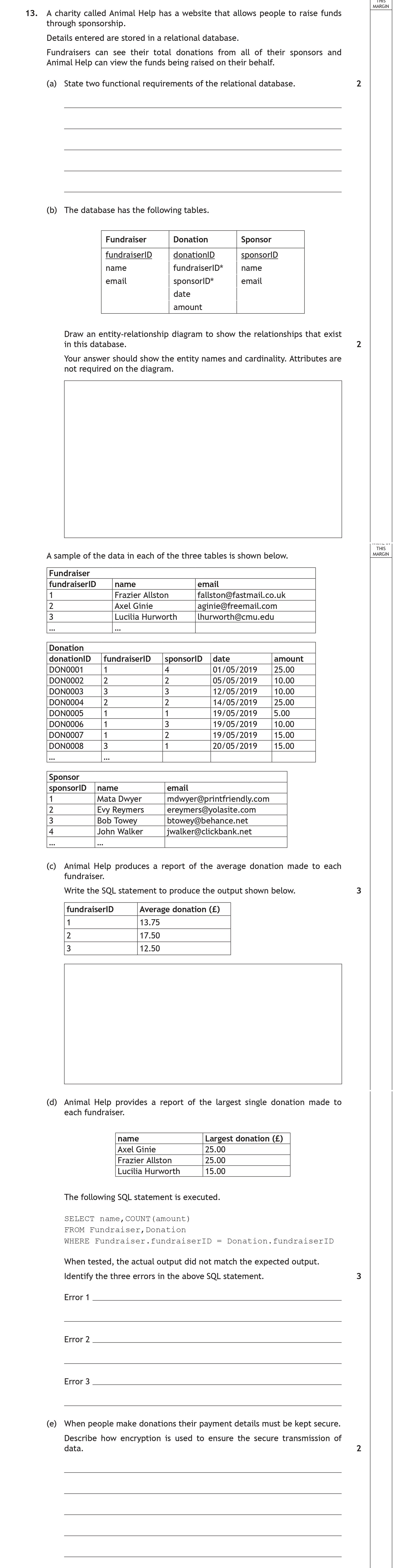 A-charity-called-Animal-Help-has-a-website-that-allows-people-to-raise-funds-through-sponsorship-Scottish Highers Computing Science-Question 13-2019.png
