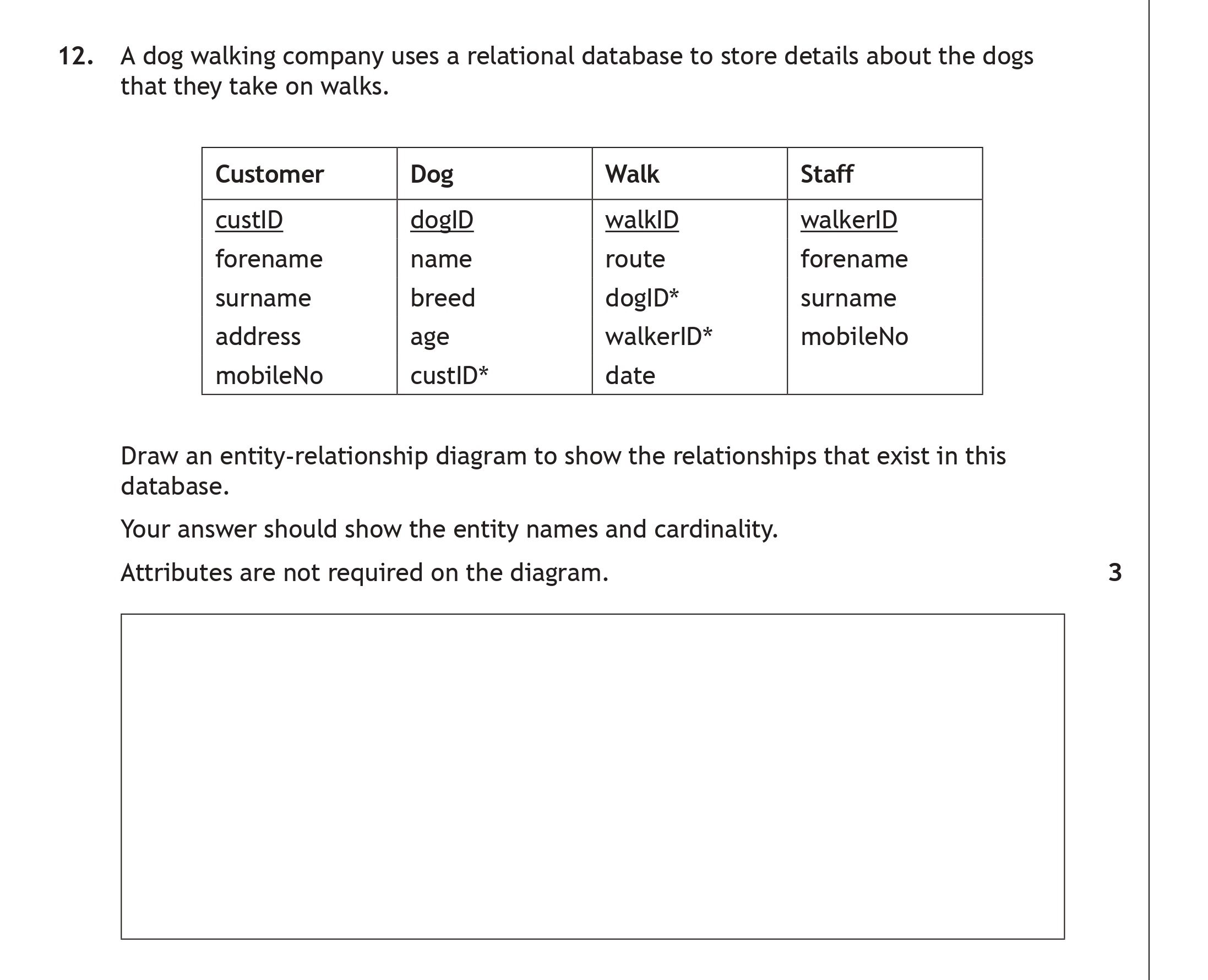 A-dog-walking-company-uses-a-relational-database-to-store-details-about-the-dogs-that-they-take-on-walks-Scottish Highers Computing Science-Question 12-2023.png
