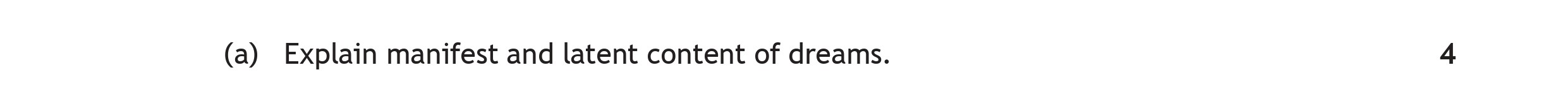 Explain-manifest-and-latent-content-of-dreams.--Scottish Highers Psychology-Question 1(a)-2023.png