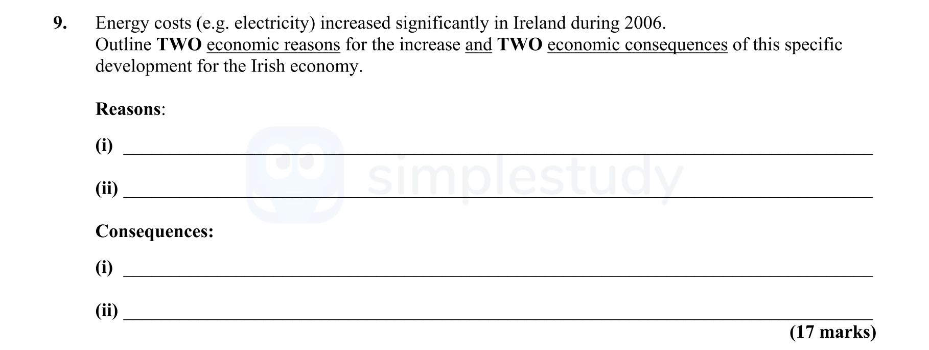 Energy-costs-(e.g-Leaving Cert Economics-Question 9-2007.png