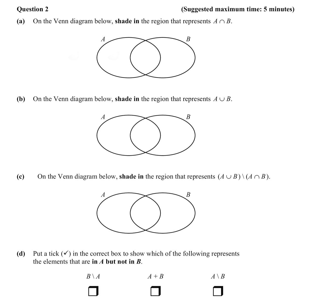On-the-Venn-diagram-below,-shade-in-the-region-that-represents-$A-\cap-B$-Junior Cycle Mathematics-Question 2-2015.png