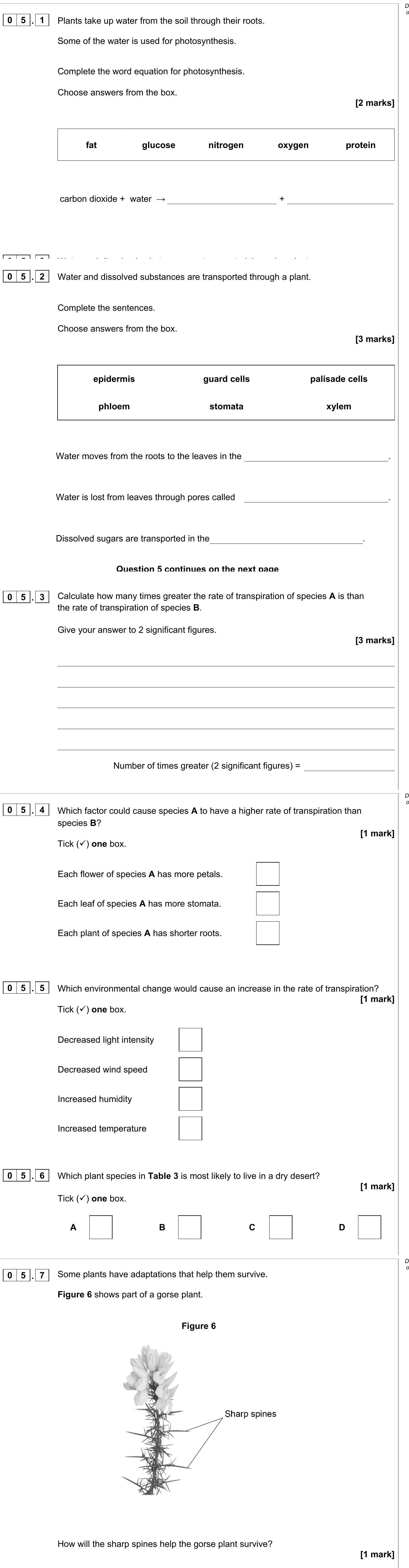 Plants-take-up-water-from-the-soil-through-their-roots-AQA-GCSE Biology-Question 5-2010-Paper 1.png
