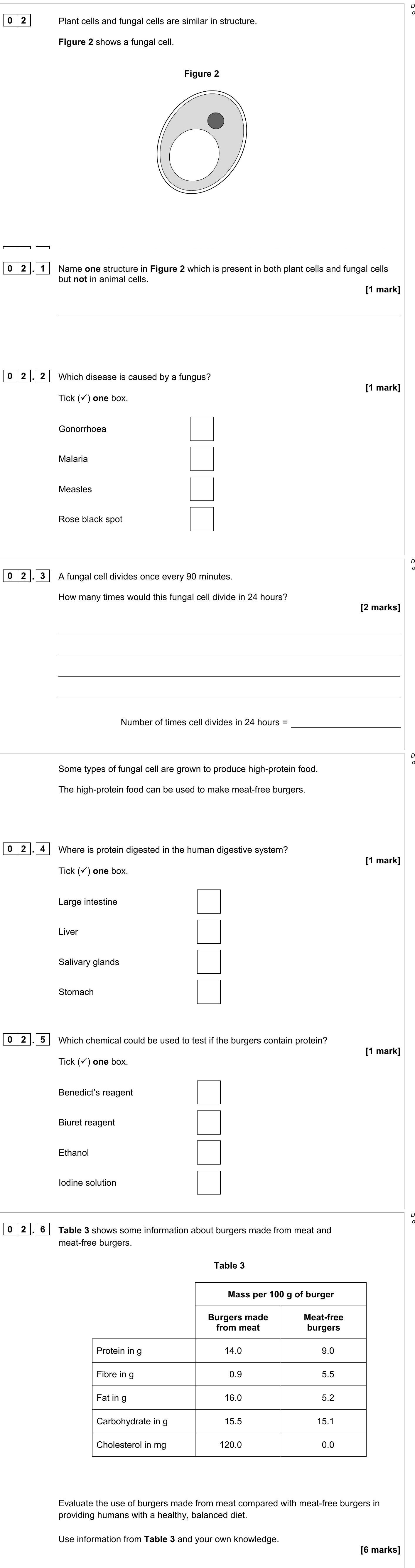 Plant-cells-and-fungal-cells-are-similar-in-structure-AQA-GCSE Biology-Question 2-2022-Paper 1.png