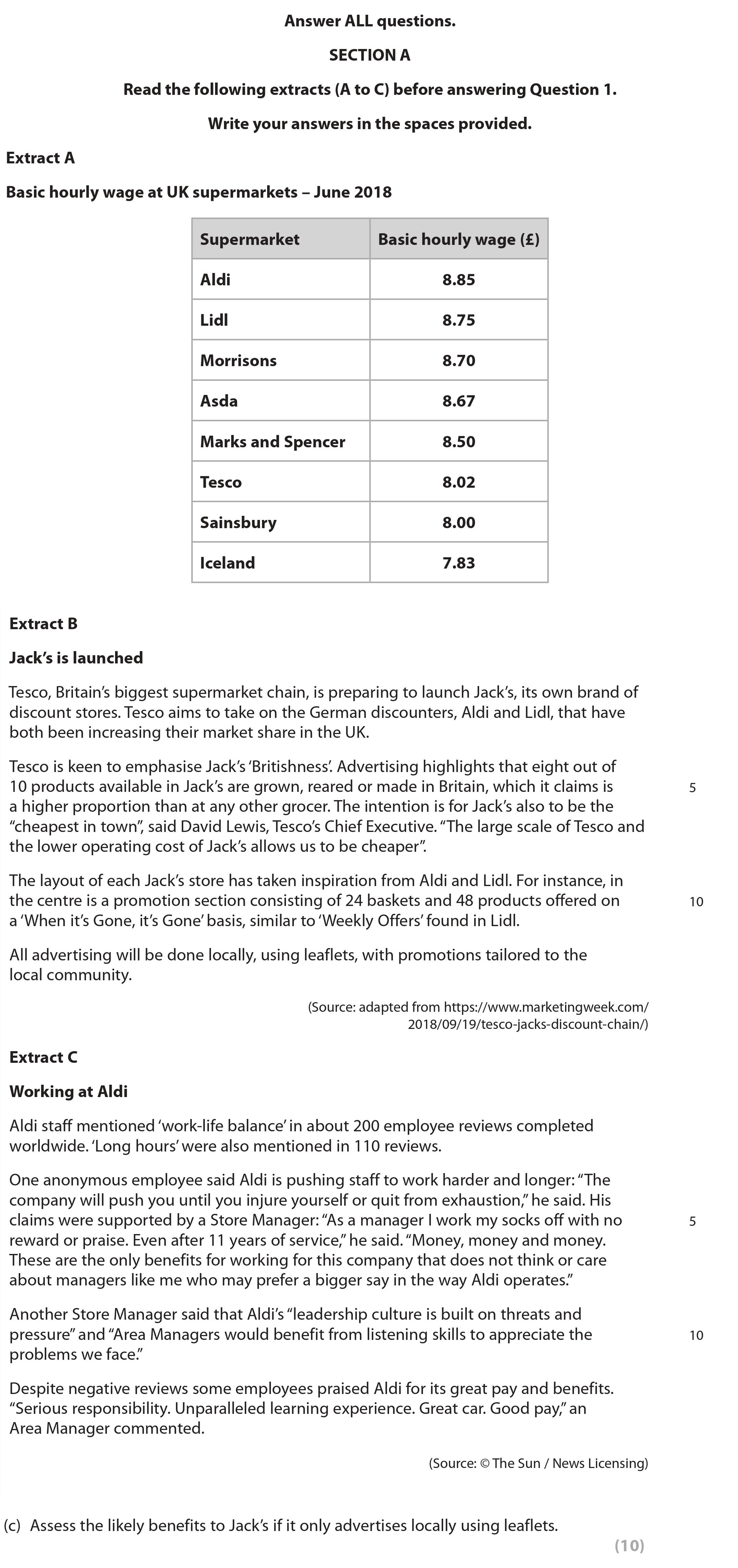 Assess-the-likely-benefits-to-Jack's-if-it-advertises-locally-using-leaflets.---Edexcel-A-Level Business-Question 1-2022-Paper 1.png