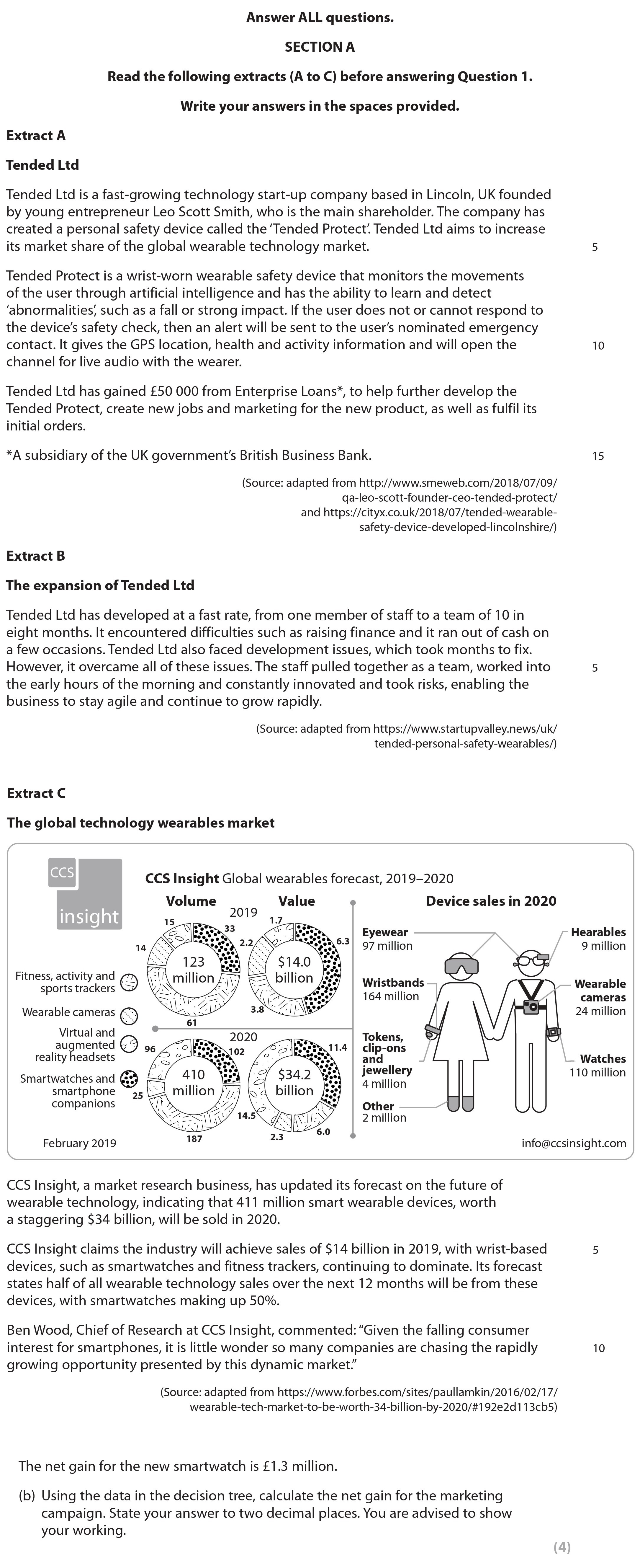 Using-the-data-in-the-decision-tree,-calculate-the-net-gain-for-the-marketing-campaign-Edexcel-A-Level Business-Question 1-2022-Paper 2.png