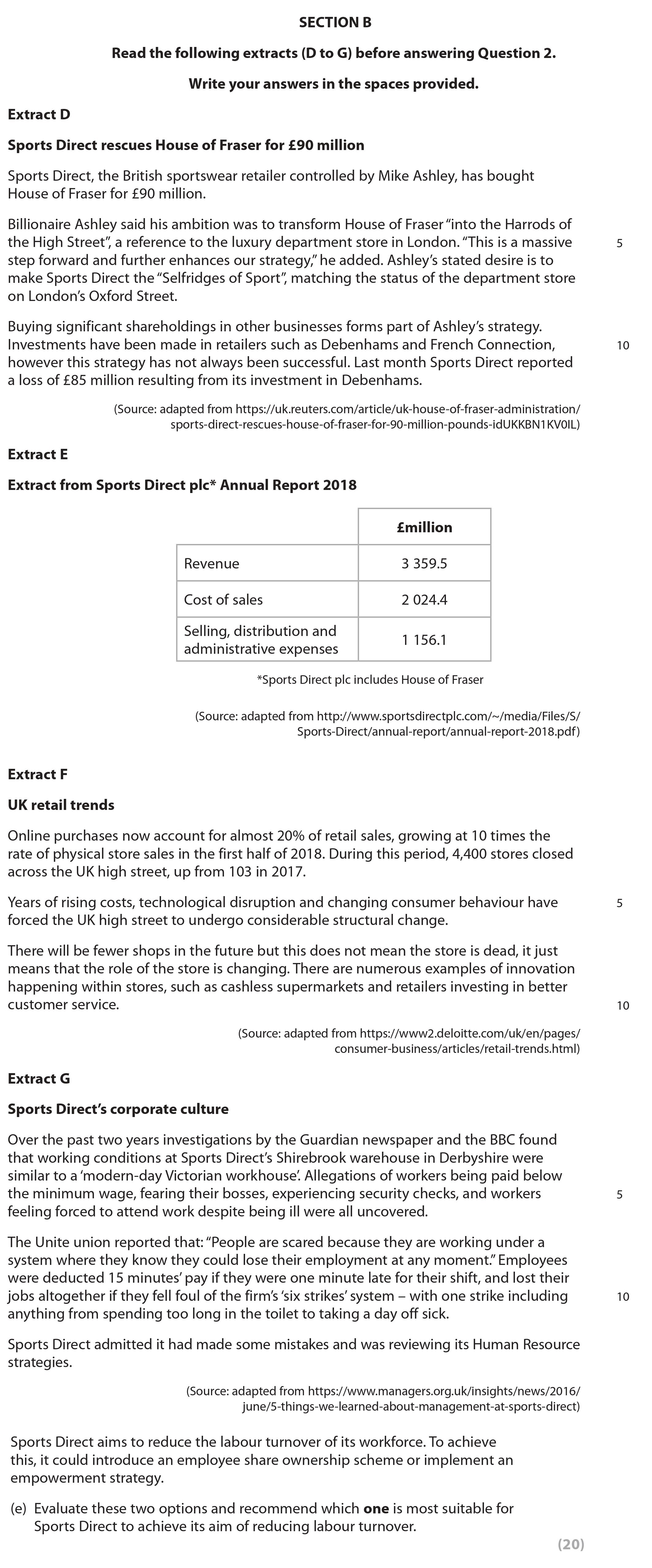 Evaluate-these-two-options-and-recommend-which-one-is-most-suitable-for-Sports-Direct-to-achieve-its-aim-of-reducing-labour-turnover.-Edexcel-A-Level Business-Question 2-2022-Paper 2.png