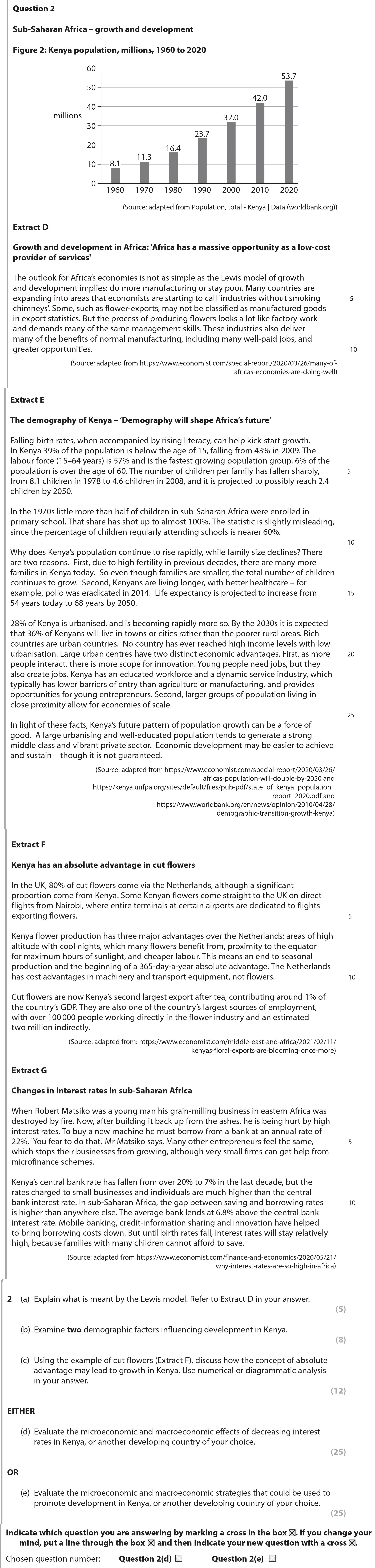 Explain-what-is-meant-by-the-Lewis-model-Edexcel-A-Level Economics A-Question 2-2022-Paper 3.png