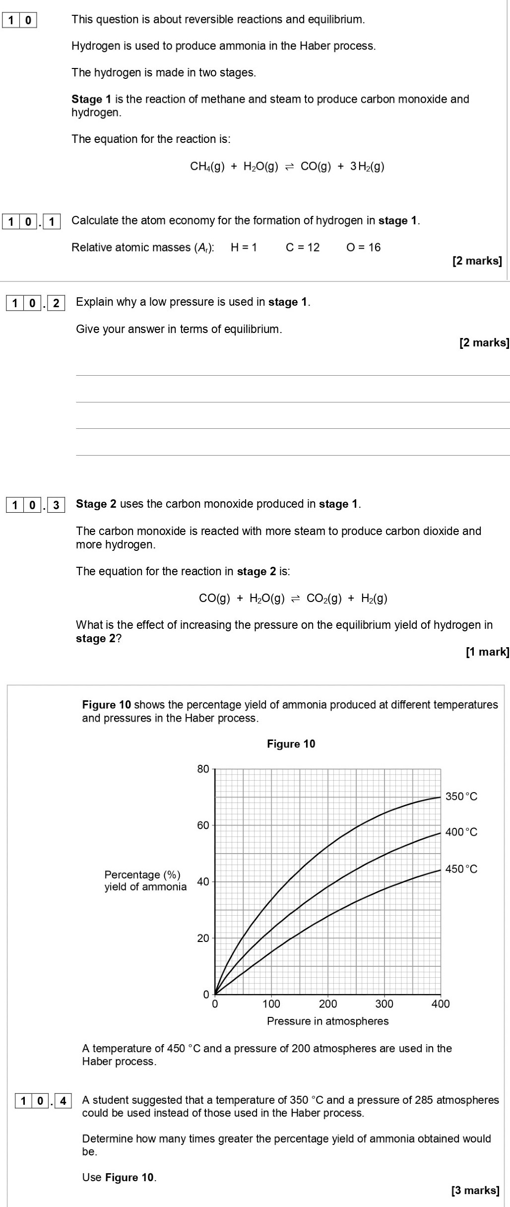 This-question-is-about-reversible-reactions-and-equilibrium-AQA-GCSE Chemistry-Question 10-2019-Paper 2.png