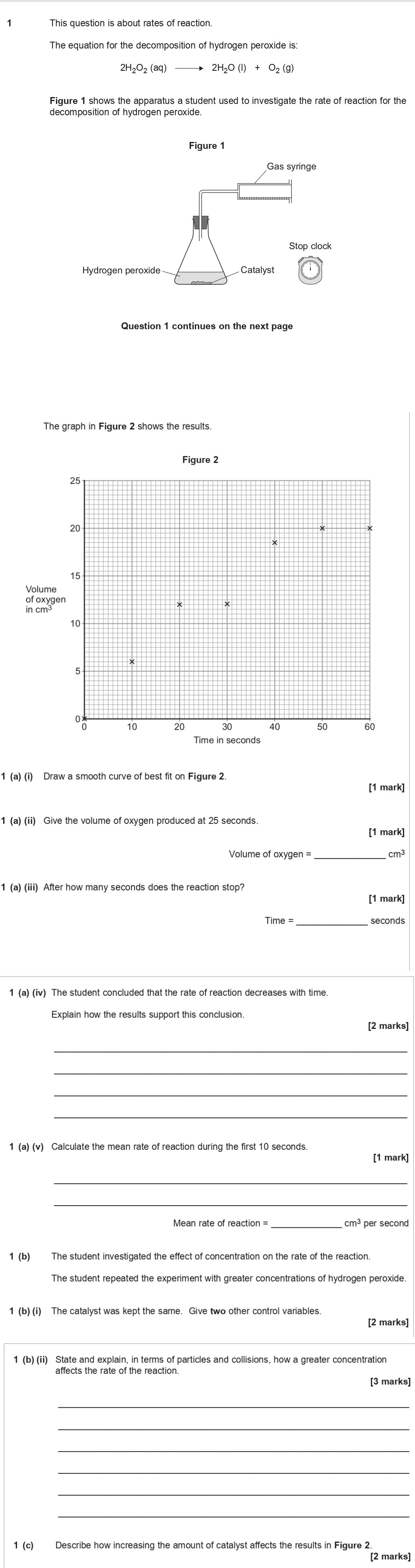 This-question-is-about-rates-of-reaction-AQA-GCSE Chemistry-Question 1-2017-Paper 1.png
