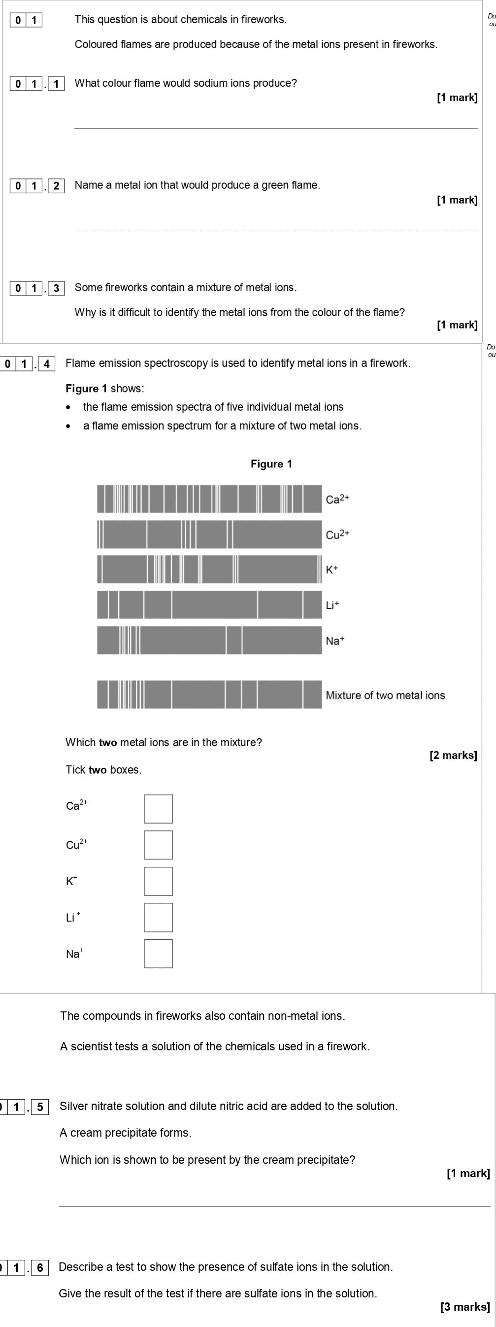 This-question-is-about-chemicals-in-fireworks-AQA-GCSE Chemistry-Question 1-2018-Paper 2.png