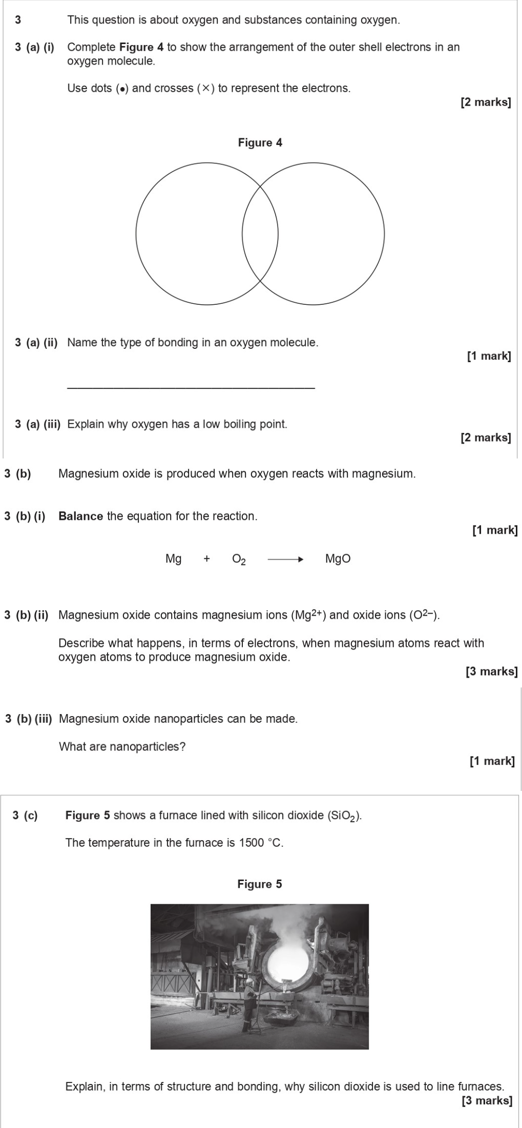 This-question-is-about-oxygen-and-substances-containing-oxygen-AQA-GCSE Chemistry-Question 3-2017-Paper 1.png