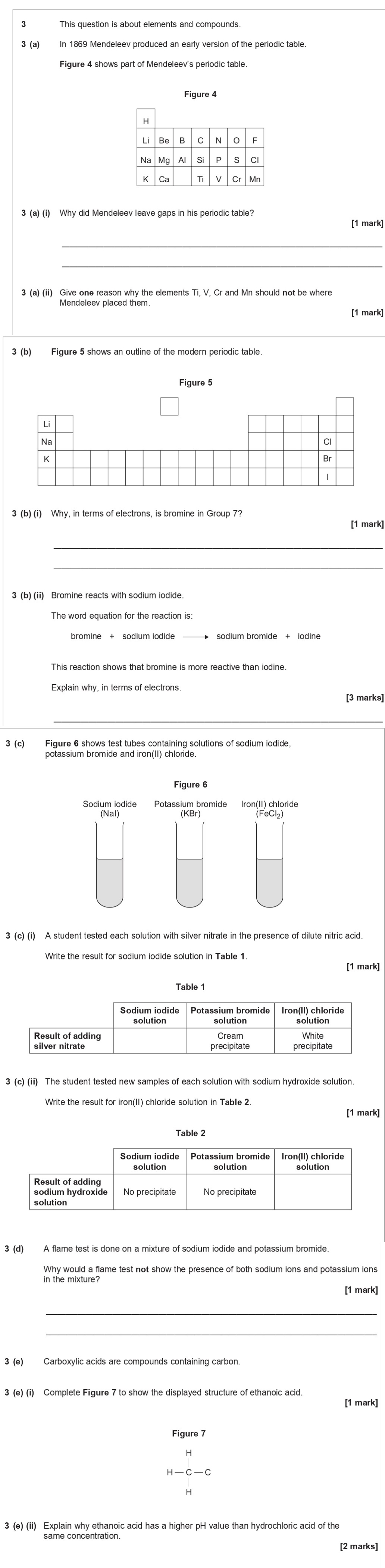 This-question-is-about-elements-and-compounds-AQA-GCSE Chemistry-Question 3-2017-Paper 3.png
