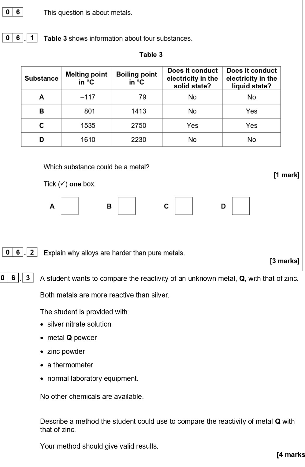 This-question-is-about-metals-AQA-GCSE Chemistry-Question 6-2021-Paper 1.png