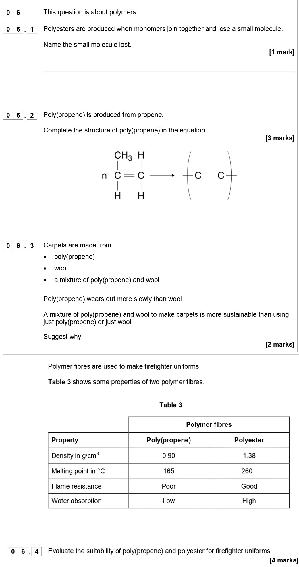 This-question-is-about-polymers-AQA-GCSE Chemistry-Question 6-2018-Paper 2.png
