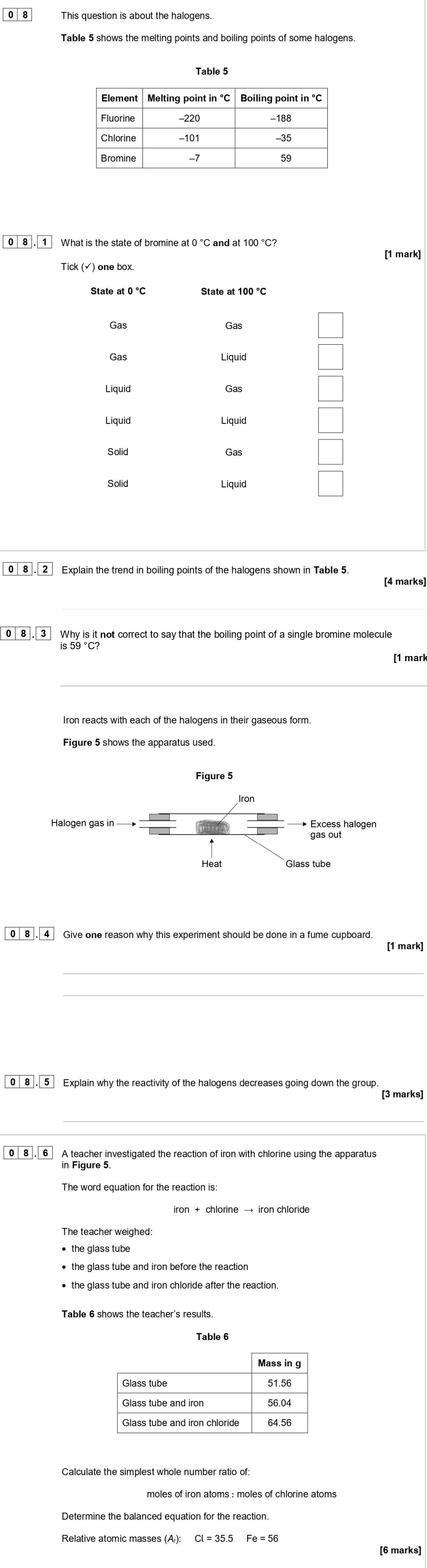 This-question-is-about-the-halogens-AQA-GCSE Chemistry-Question 8-2020-Paper 1.png