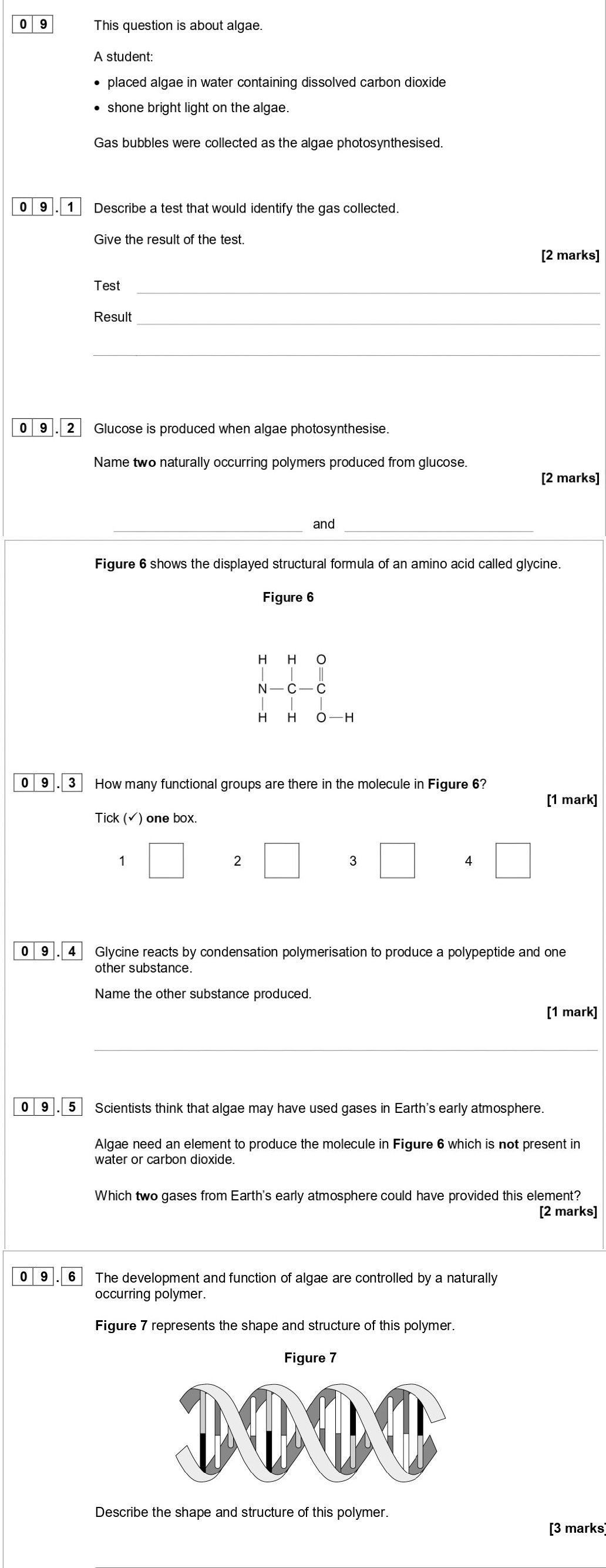 This-question-is-about-algae-AQA-GCSE Chemistry-Question 9-2020-Paper 2.png