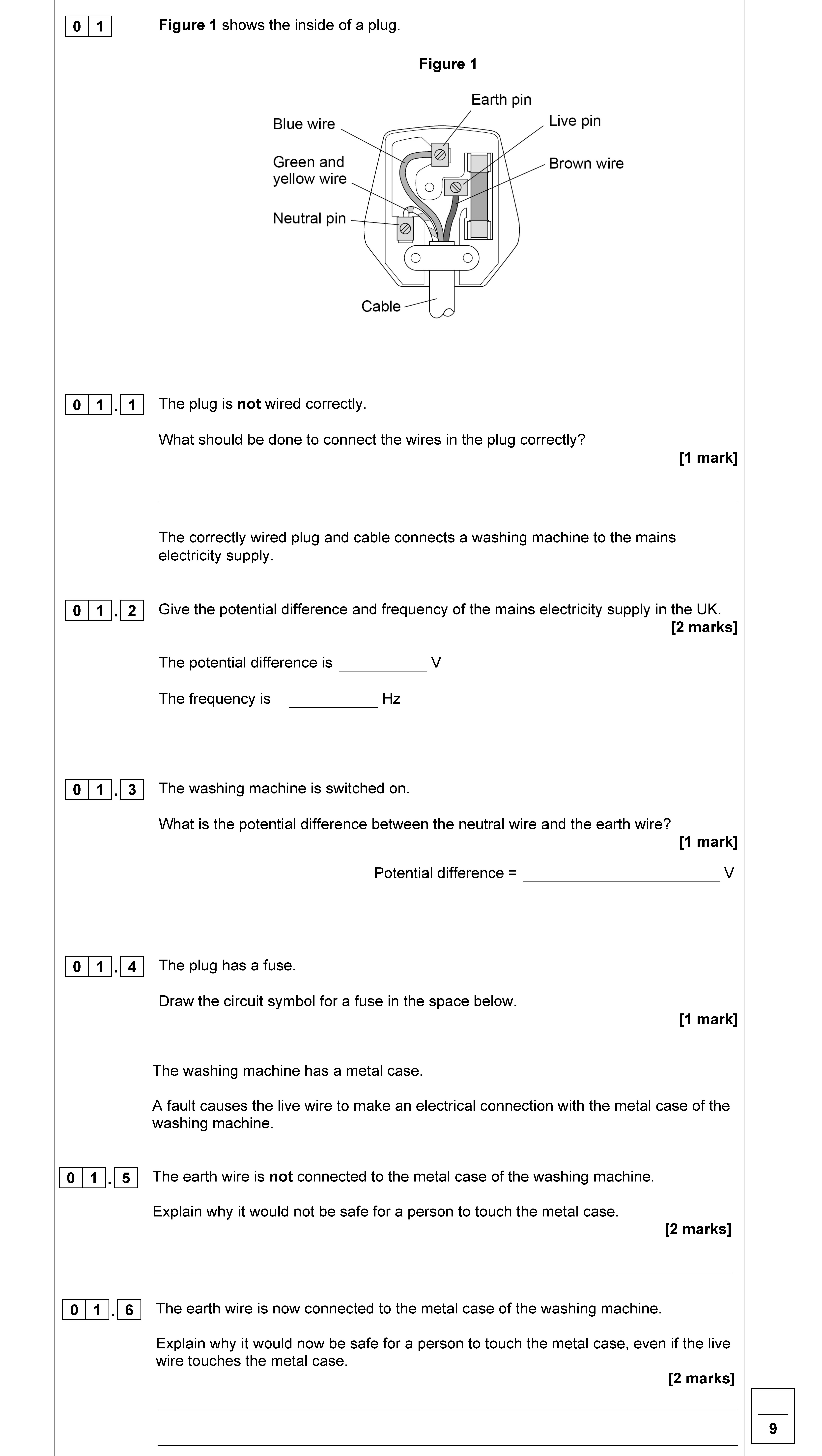 Figure-1-shows-the-inside-of-a-plug-AQA-GCSE Physics Combined Science-Question 1-2020-Paper 1.png