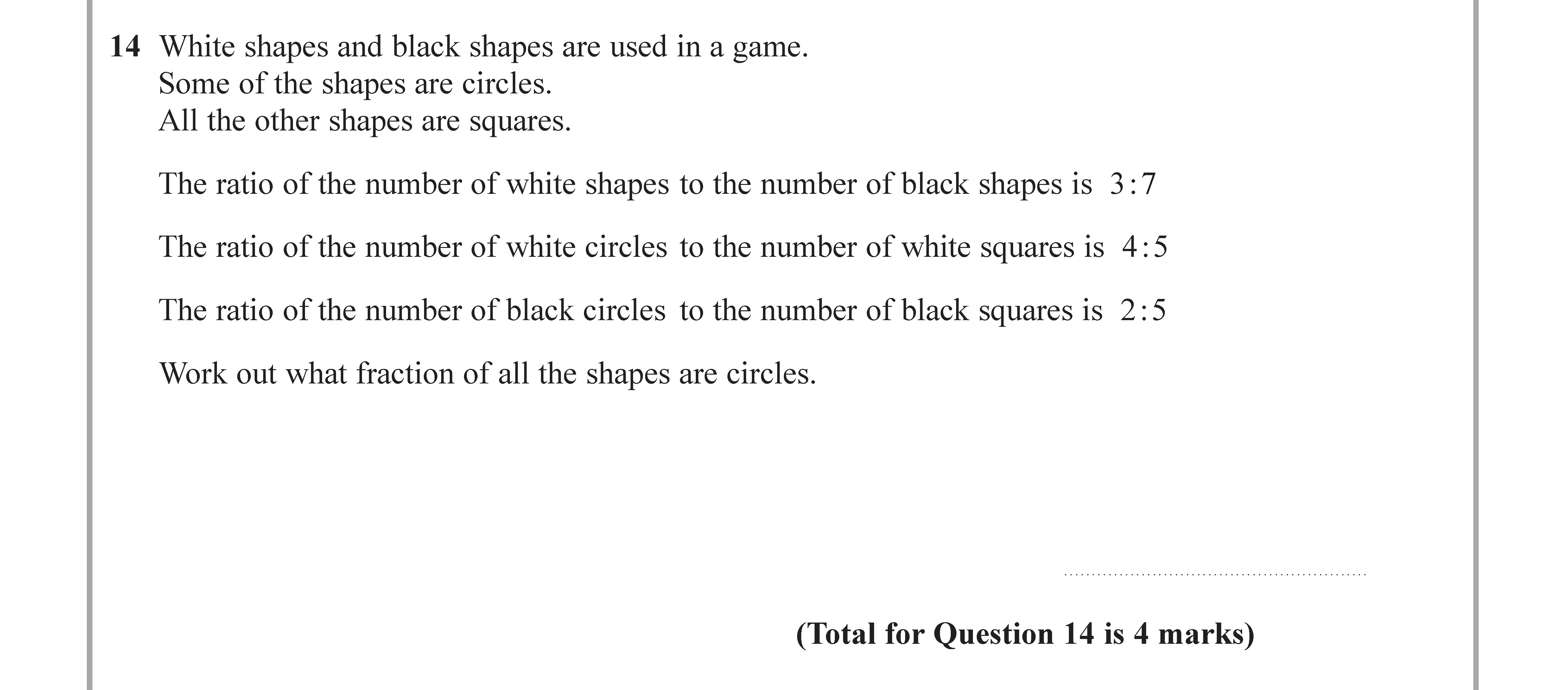 White-shapes-and-black-shapes-are-used-in-a-game-Edexcel-GCSE Maths-Question 14-2017-Paper 1.png