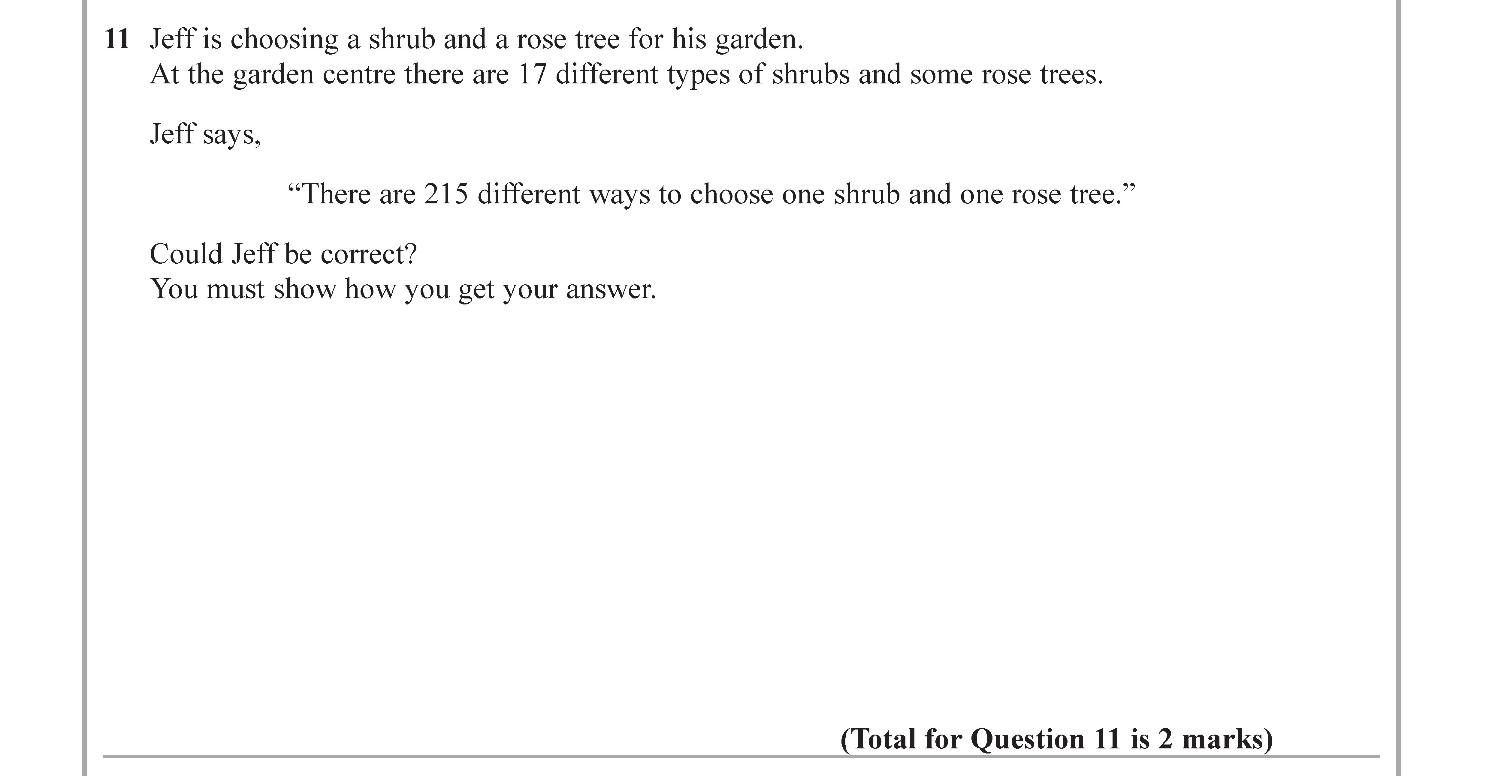 Jeff-is-choosing-a-shrub-and-a-rose-tree-for-his-garden-Edexcel-GCSE Maths-Question 11-2017-Paper 3.png