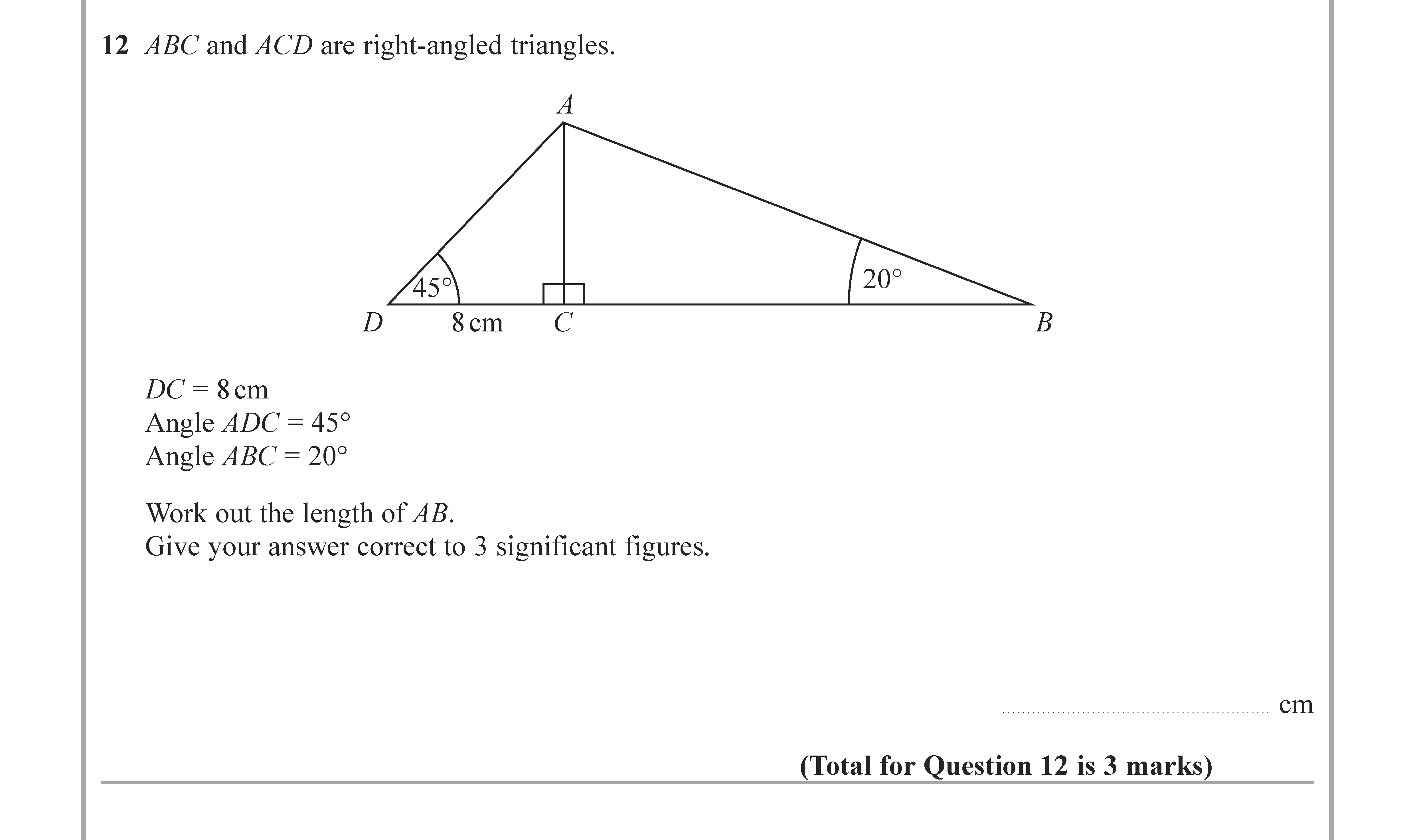 ABC-and-ACD-are-right-angled-triangles-Edexcel-GCSE Maths-Question 13-2022-Paper 3.png
