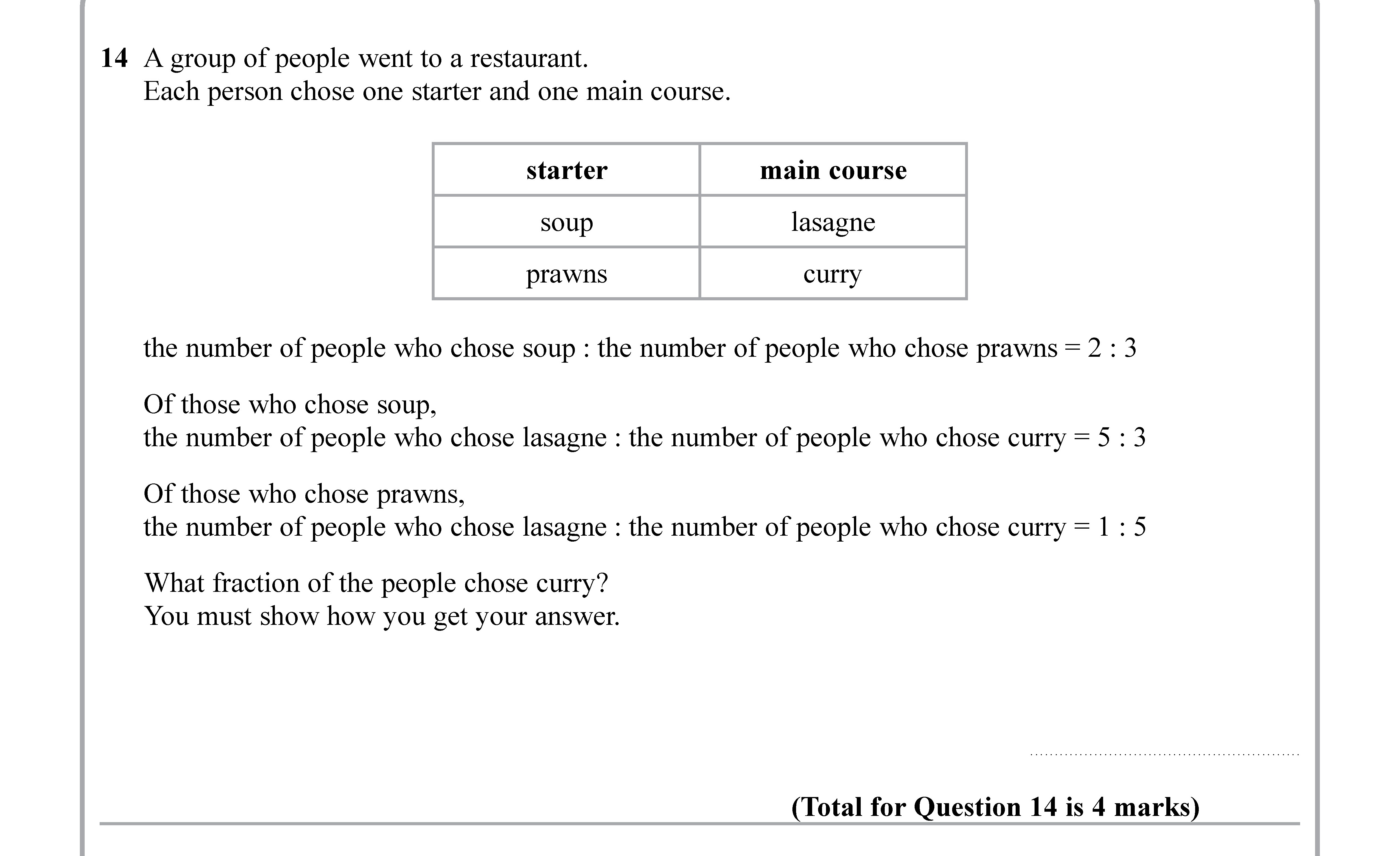 A-group-of-people-went-to-a-restaurant-Edexcel-GCSE Maths-Question 15-2019-Paper 3.png