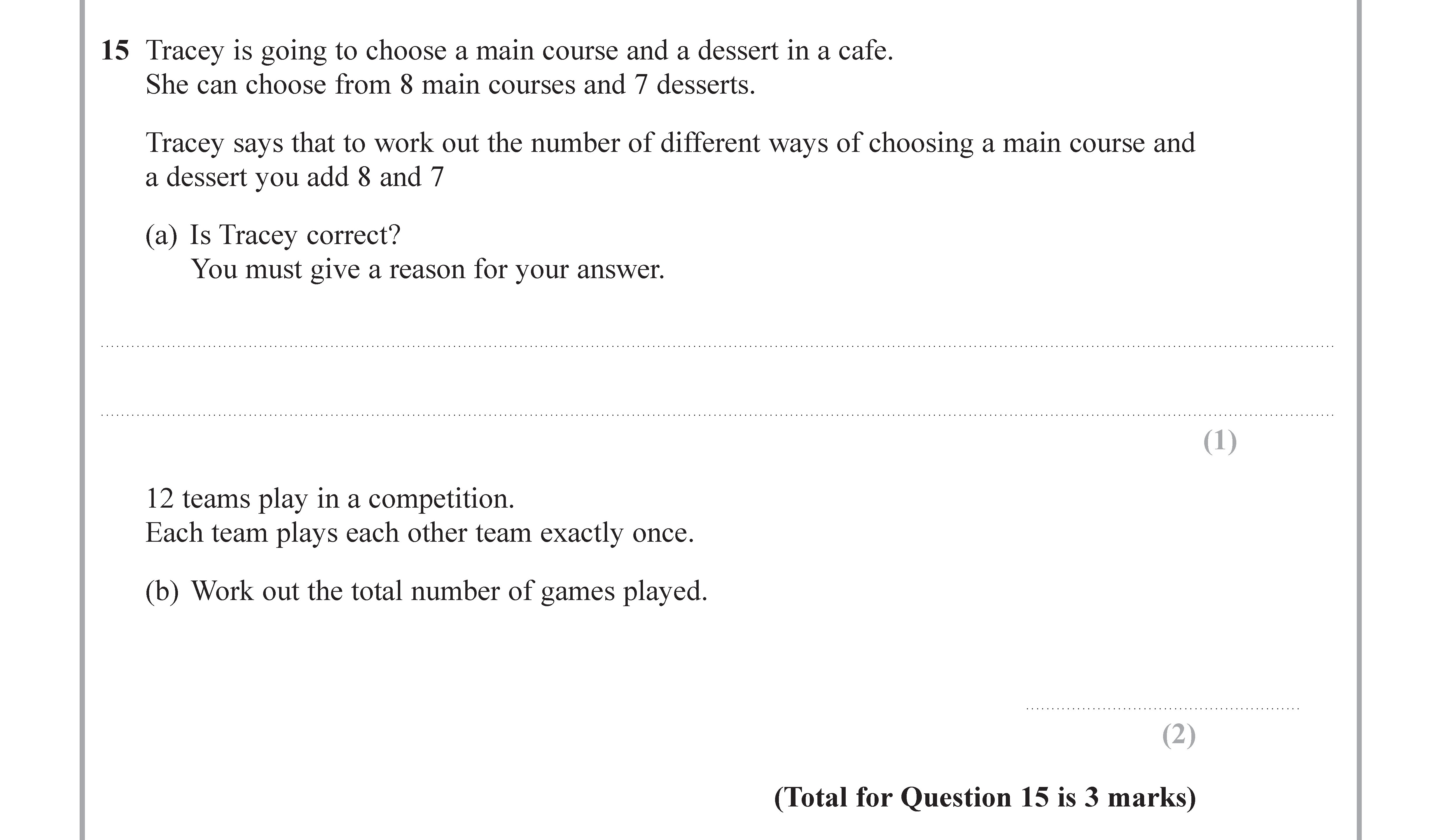 Tracey-is-going-to-choose-a-main-course-and-a-dessert-in-a-cafe-Edexcel-GCSE Maths-Question 15-2017-Paper 2.png
