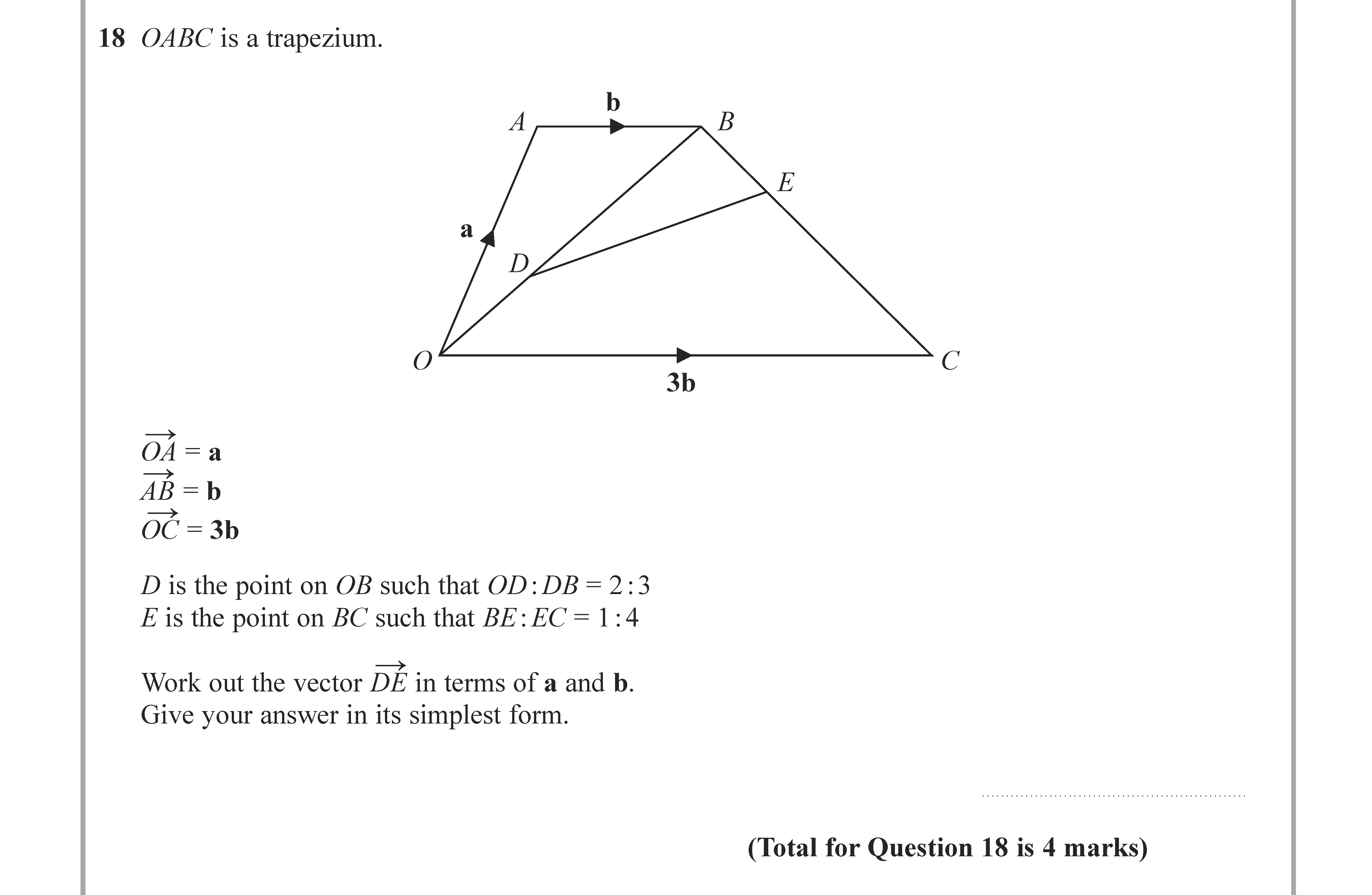 OABC-is-a-trapezium-Edexcel-GCSE Maths-Question 19-2021-Paper 3.png