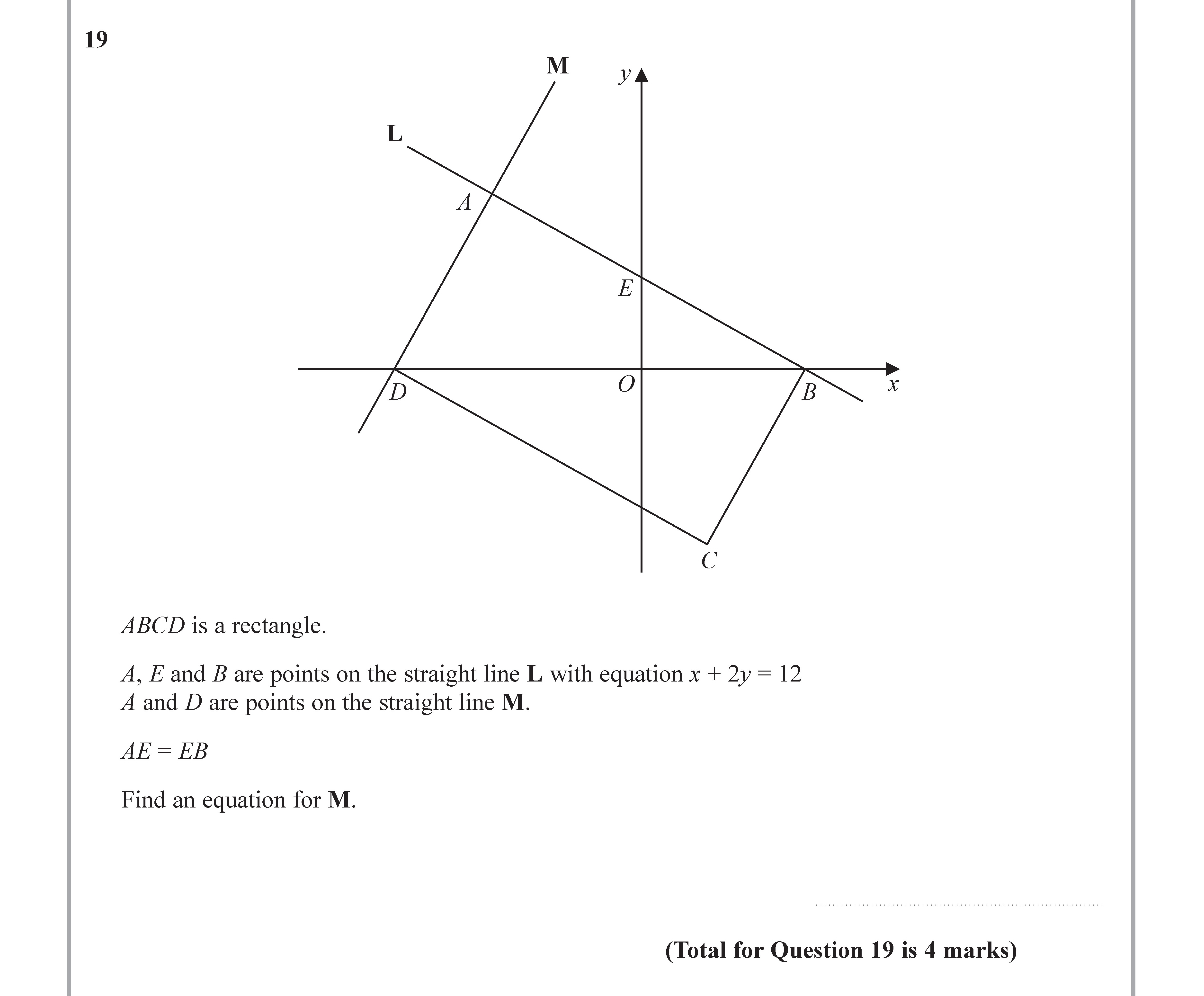 ABCD-is-a-rectangle-Edexcel-GCSE Maths-Question 19-2017-Paper 1.png