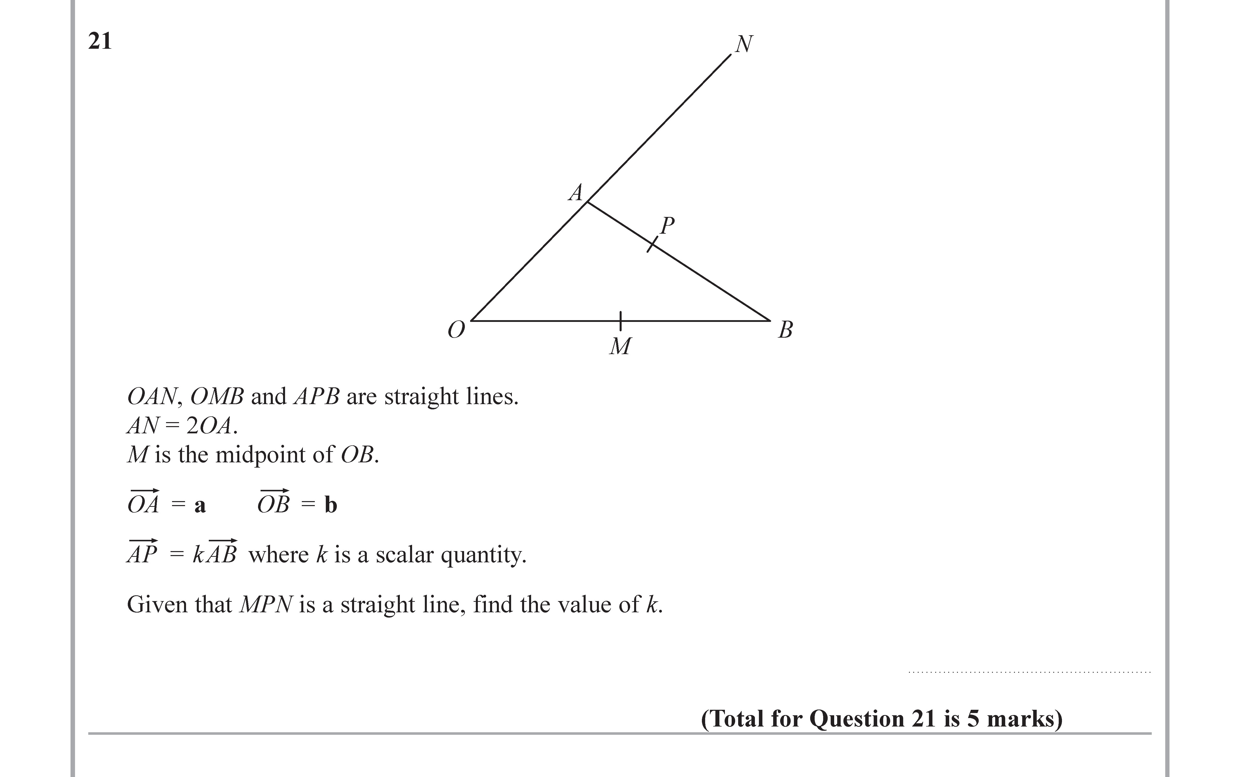 OAN,-OMB-and-APB-are-straight-lines-Edexcel-GCSE Maths-Question 21-2017-Paper 3.png