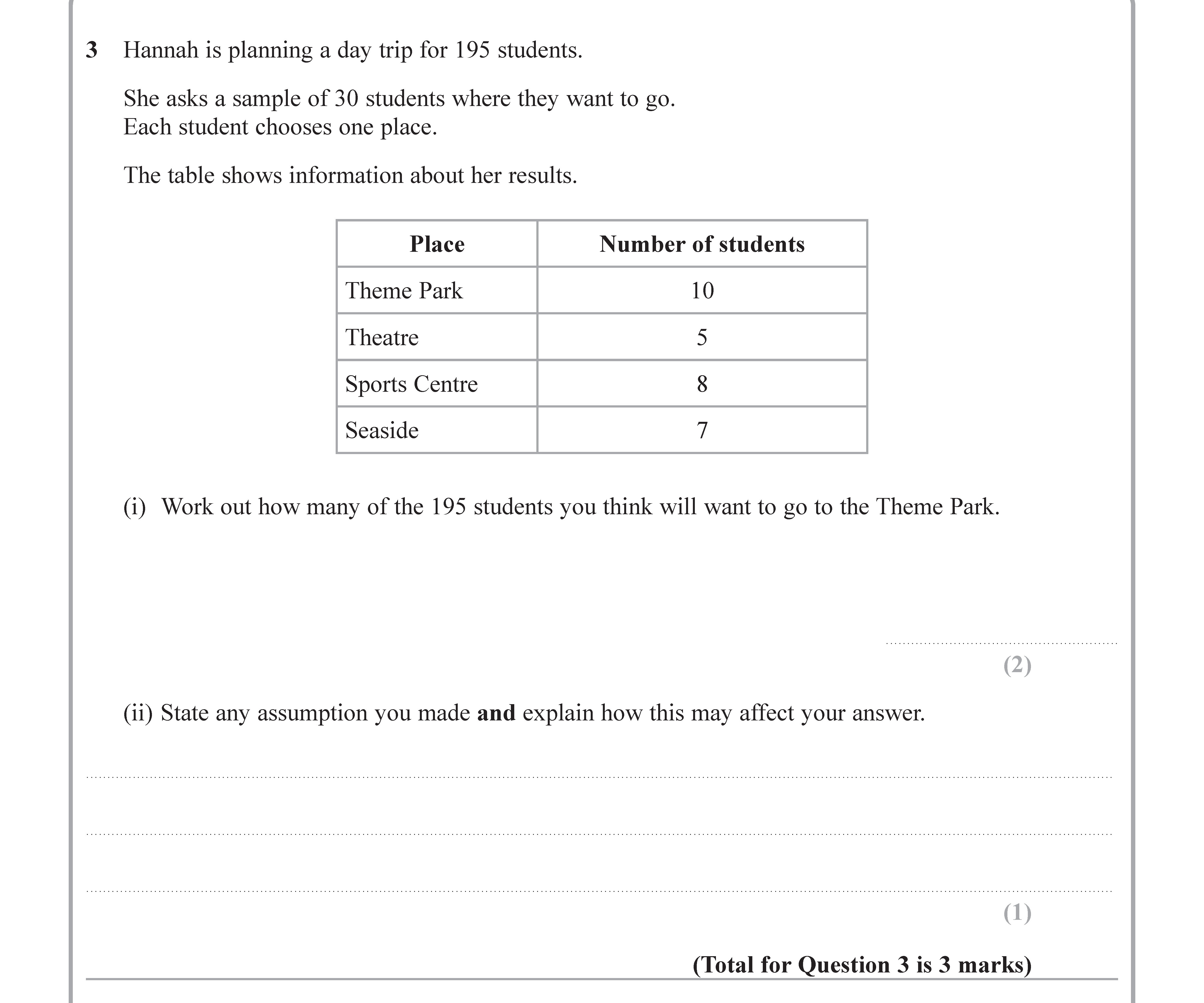 Hannah-is-planning-a-day-trip-for-195-students-Edexcel-GCSE Maths-Question 4-2019-Paper 2.png