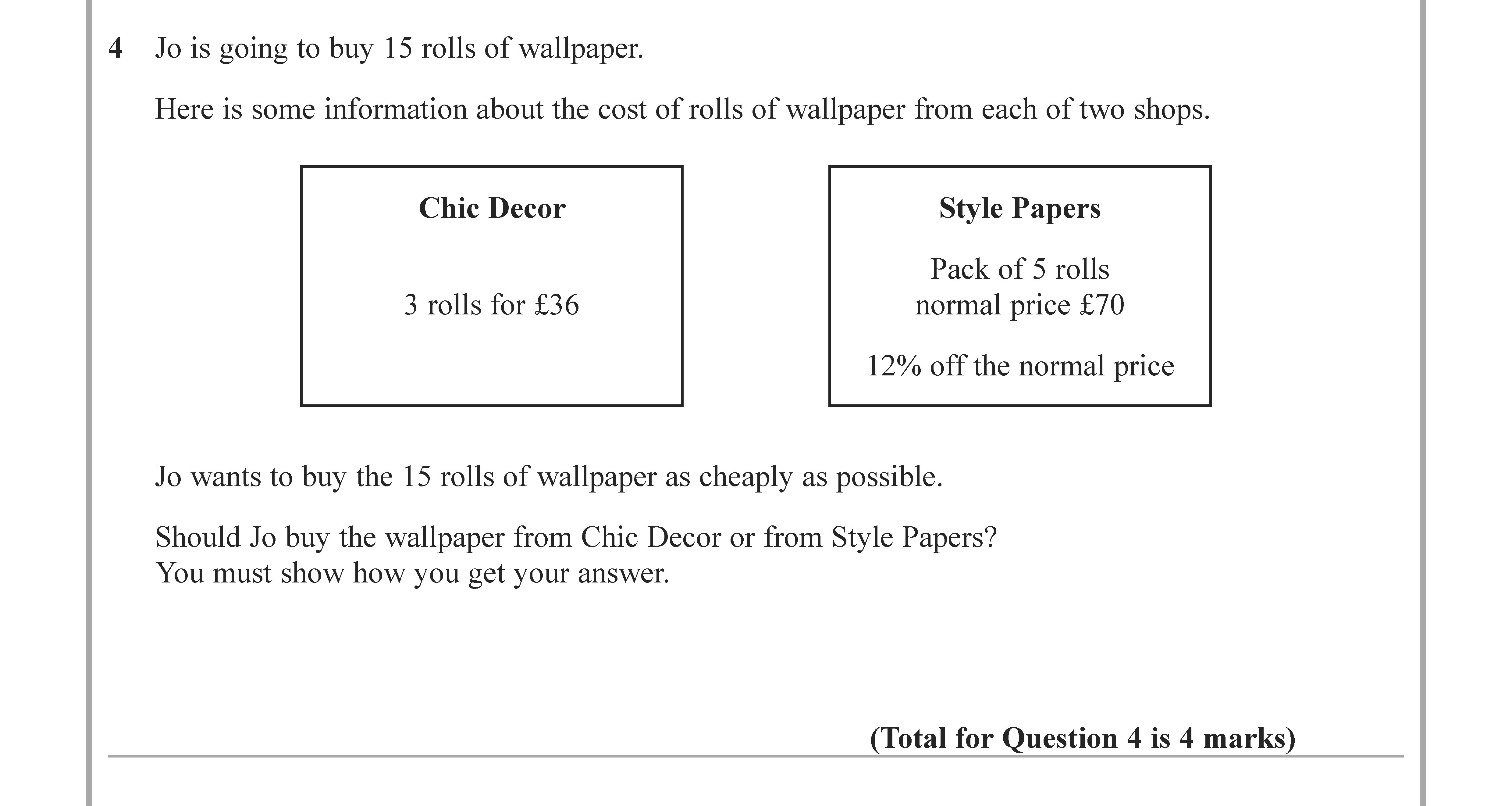 Jo-is-going-to-buy-15-rolls-of-wallpaper-Edexcel-GCSE Maths-Question 5-2022-Paper 3.png