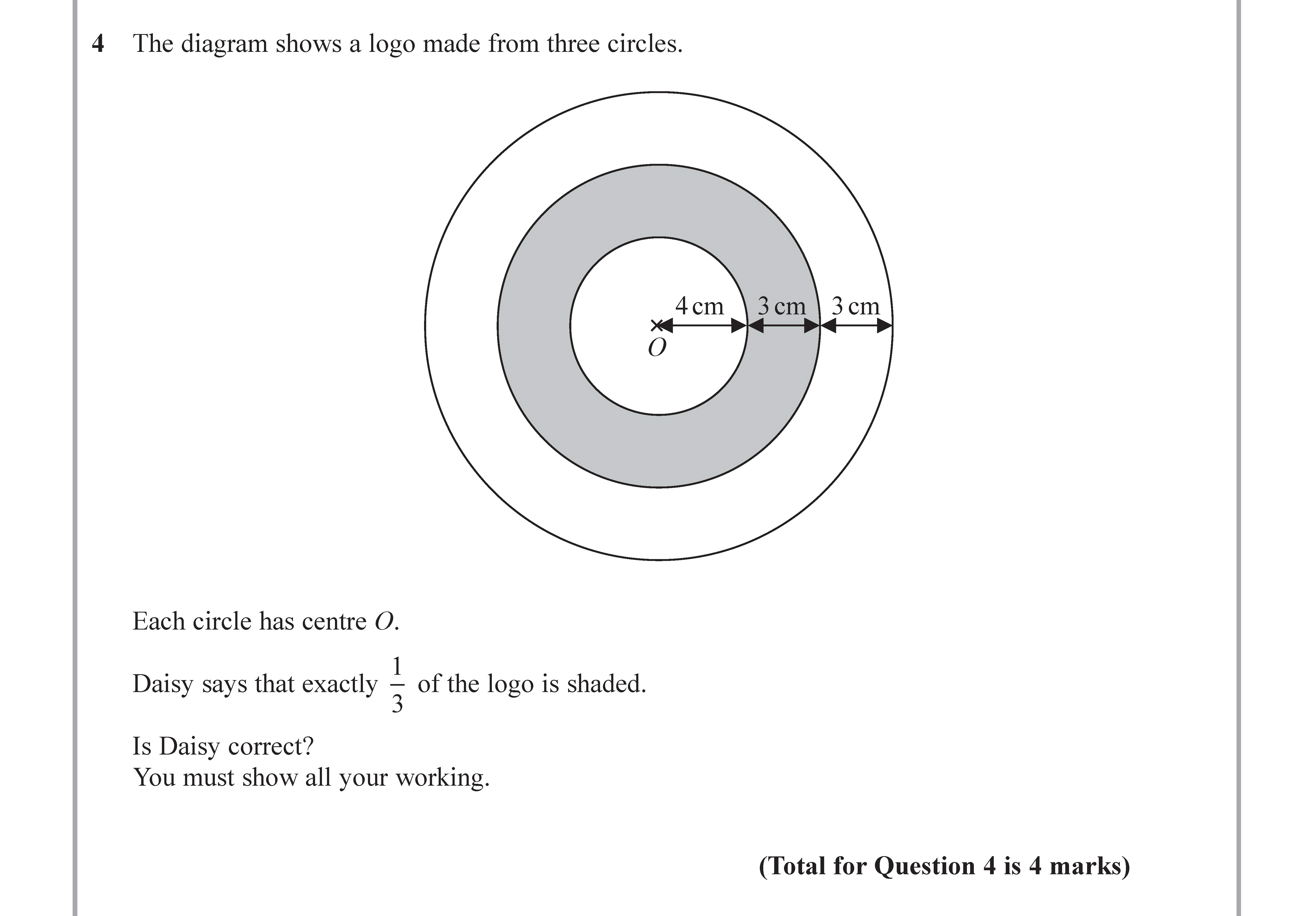 The-diagram-shows-a-logo-made-from-three-circles-Edexcel-GCSE Maths-Question 4-2017-Paper 1.png