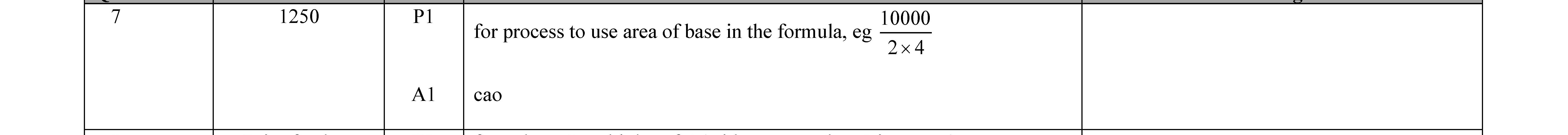 For-process-to-use-area-of-base-in-the-formula,-use--$$A-=-\frac{10000}{2.4}$$-Edexcel-GCSE Maths-Question 7-2022-Paper 1.png