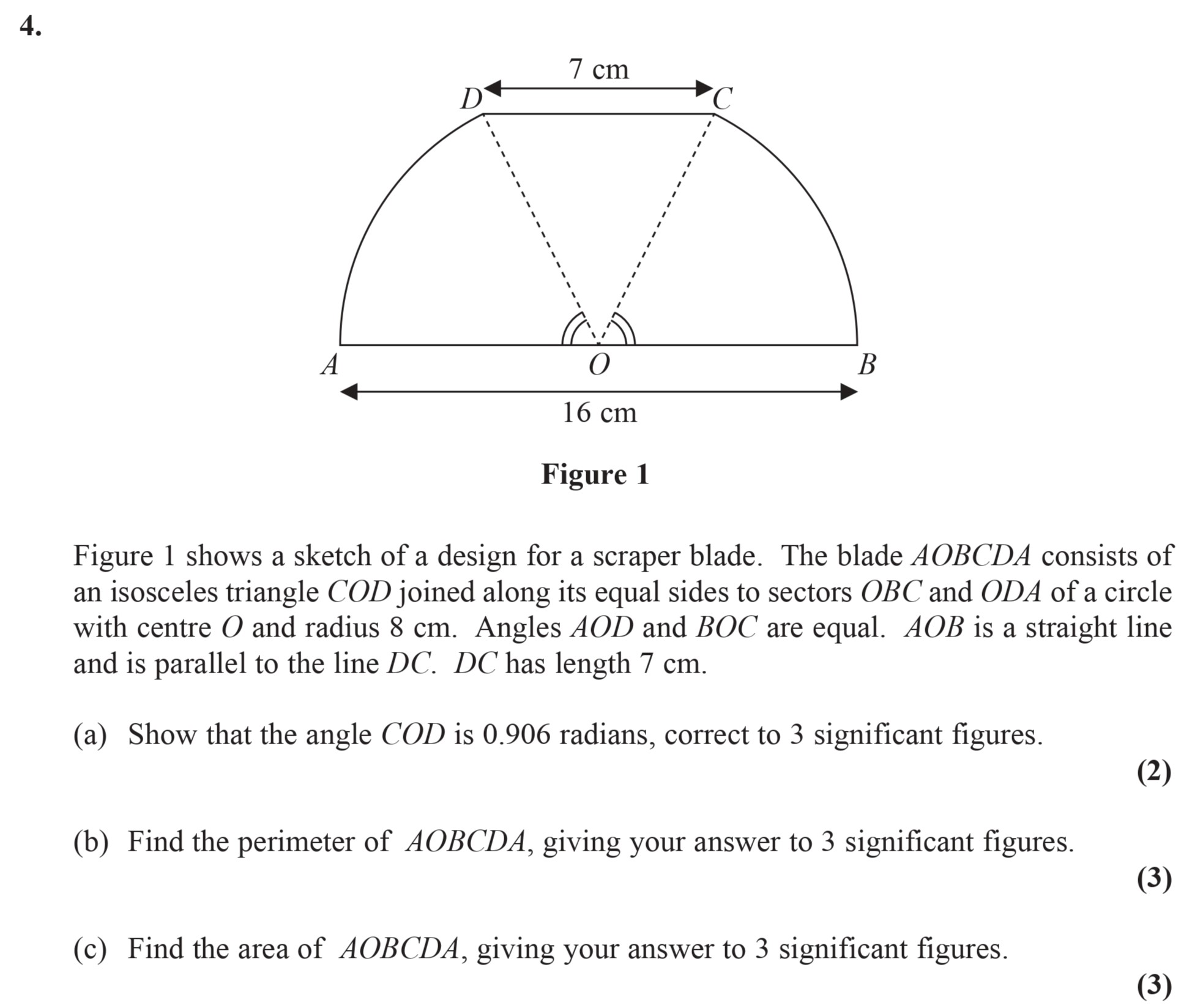 Figure-1-shows-a-sketch-of-a-design-for-a-scraper-blade-Edexcel-A-Level Maths Pure-Question 7-2015-Paper 2.png