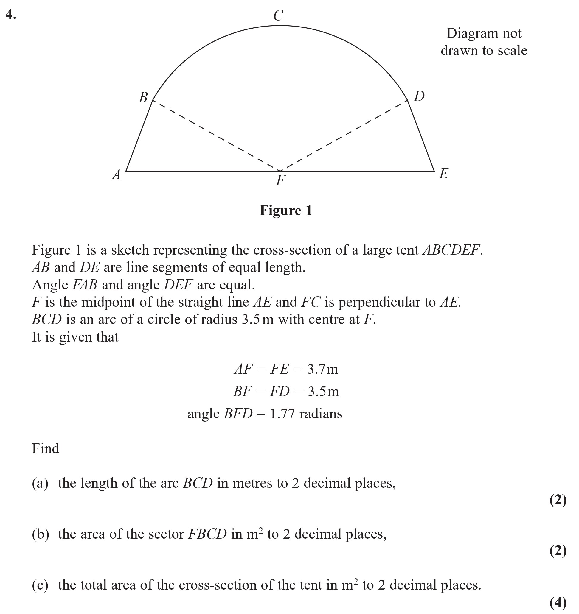 Figure-1-is-a-sketch-representing-the-cross-section-of-a-large-tent-ABCDEF-Edexcel-A-Level Maths Pure-Question 6-2016-Paper 2.png