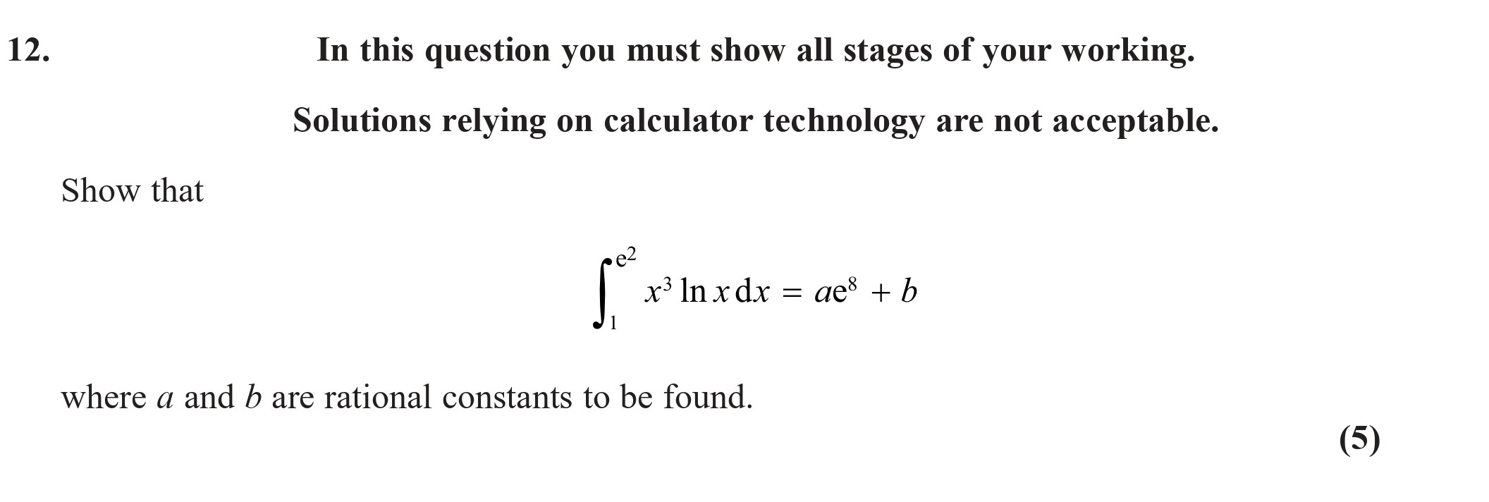 In-this-question-you-must-show-all-stages-of-your-working-Edexcel-A-Level Maths Pure-Question 14-2022-Paper 1.png